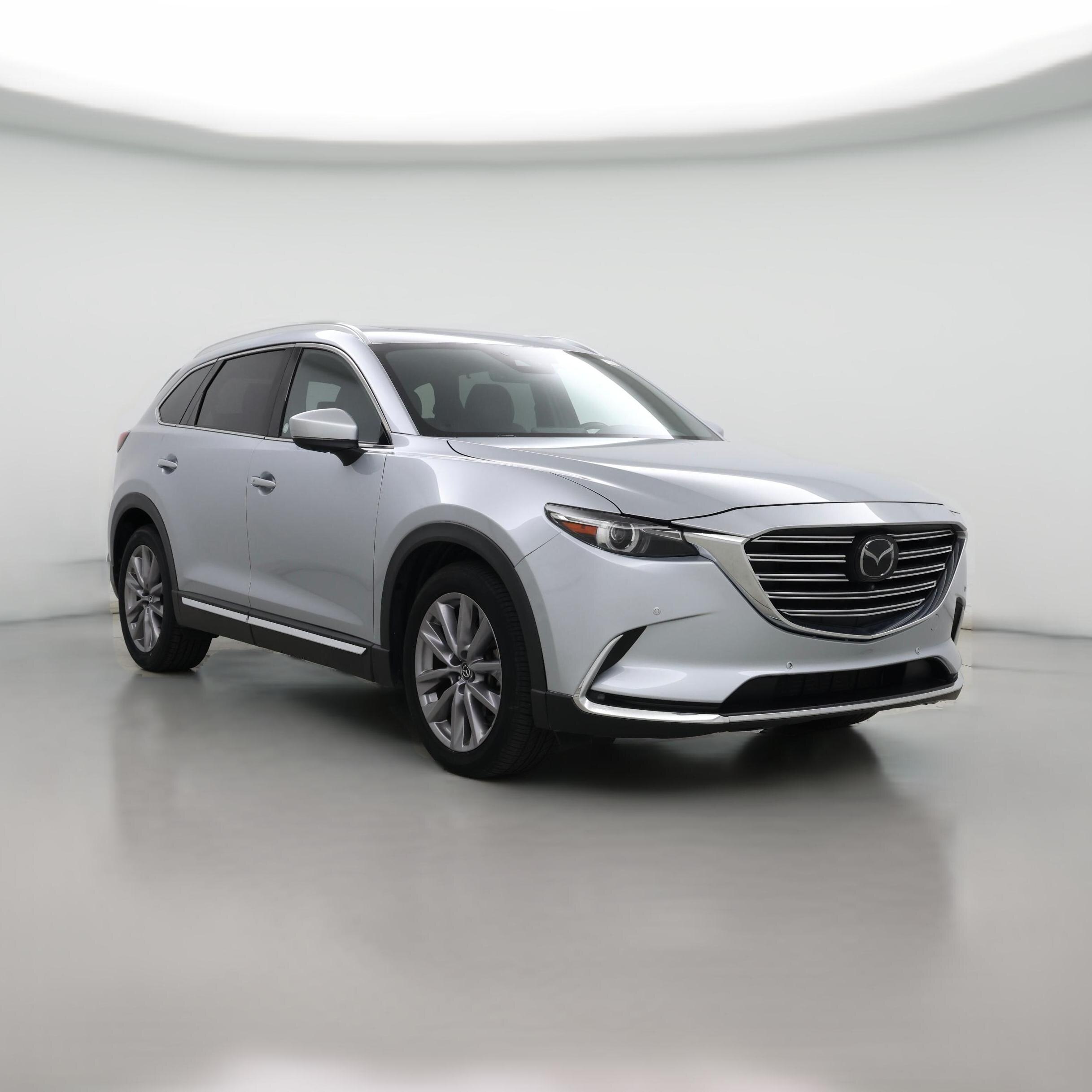 Thumbnail: 2023 Mazda CX-9 - 1