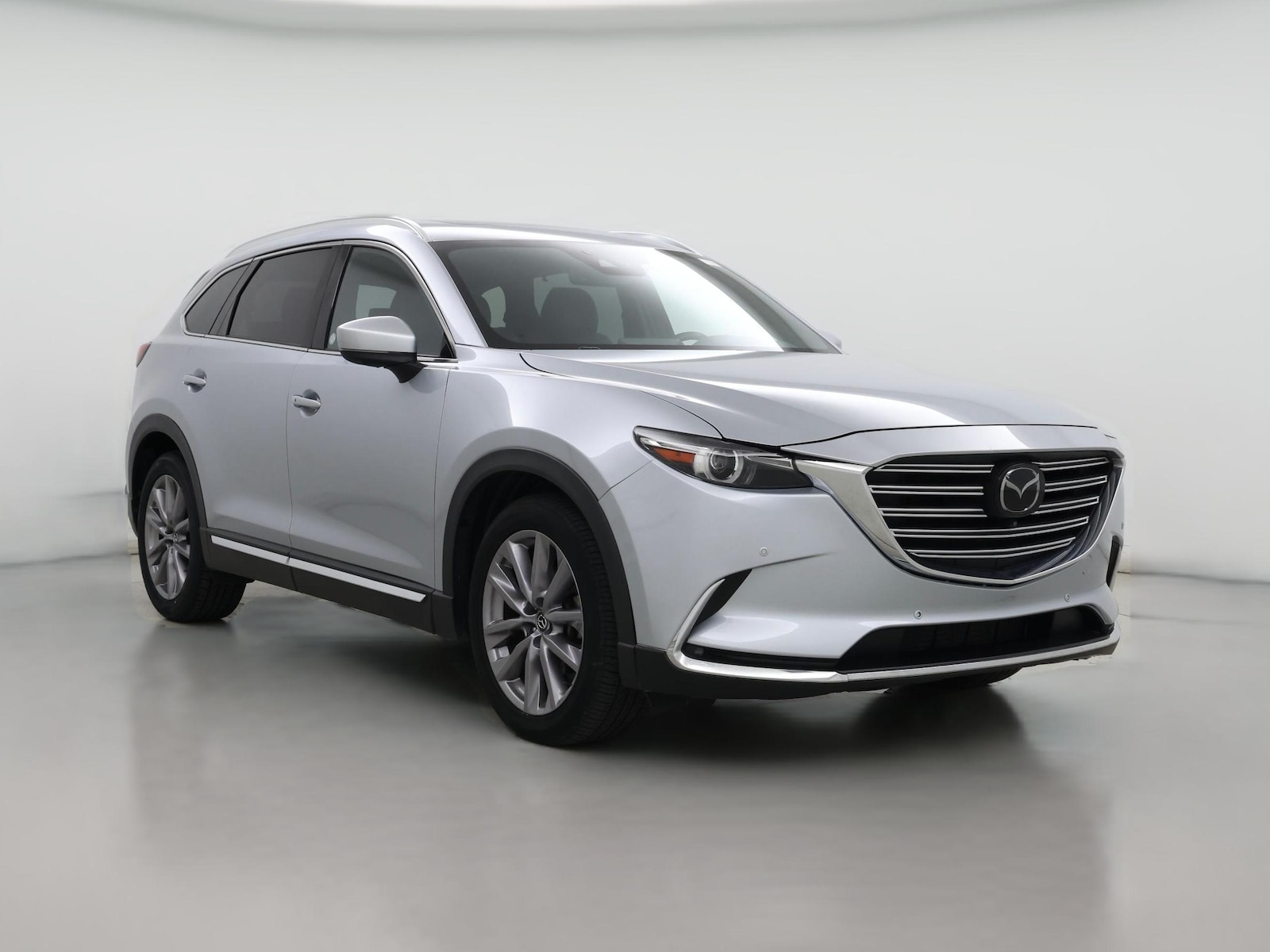 2023 Mazda CX-9