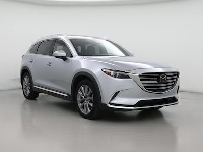 2023 Mazda CX-9 Grand Touring