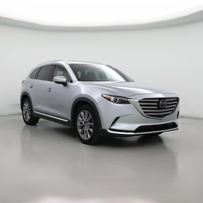 2023 Mazda CX-9 Grand Touring