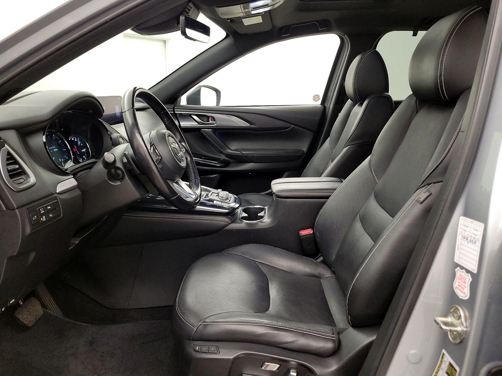 Thumbnail: 2023 Mazda CX-9 - 11