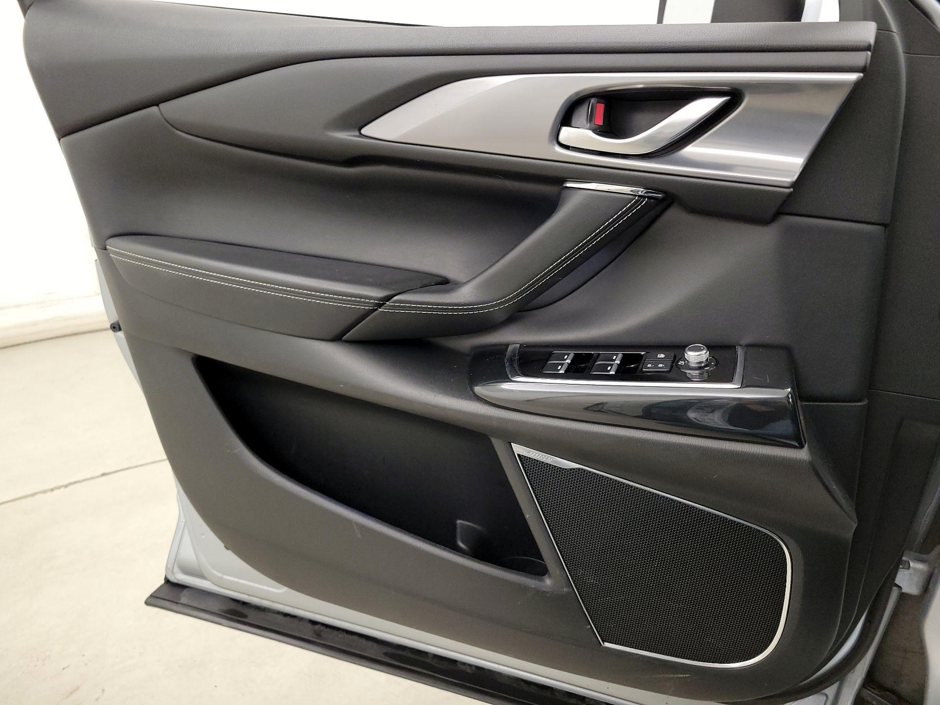 Thumbnail: 2023 Mazda CX-9 - 12