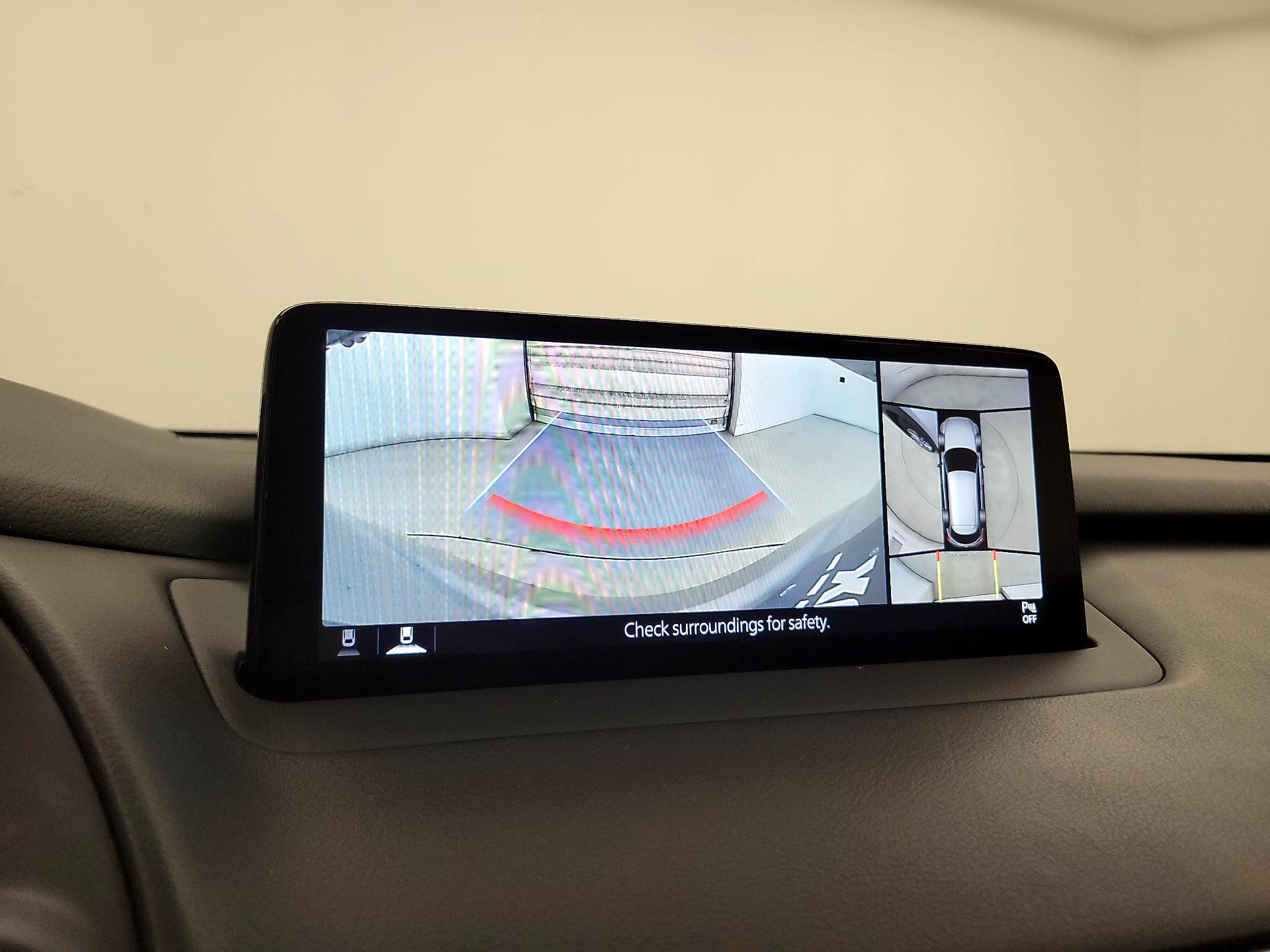 Thumbnail: 2023 Mazda CX-9 - 14