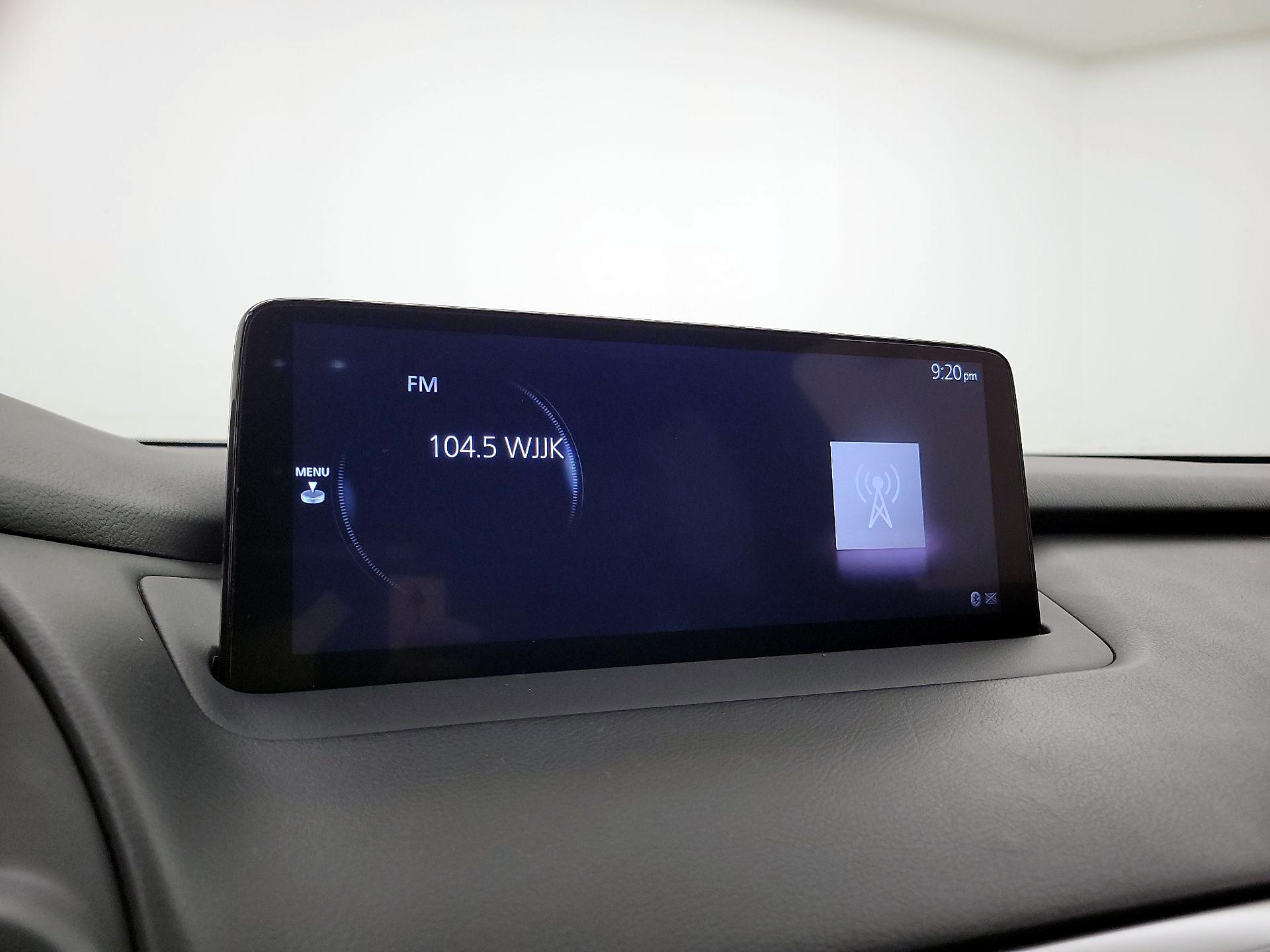 Thumbnail: 2023 Mazda CX-9 - 15