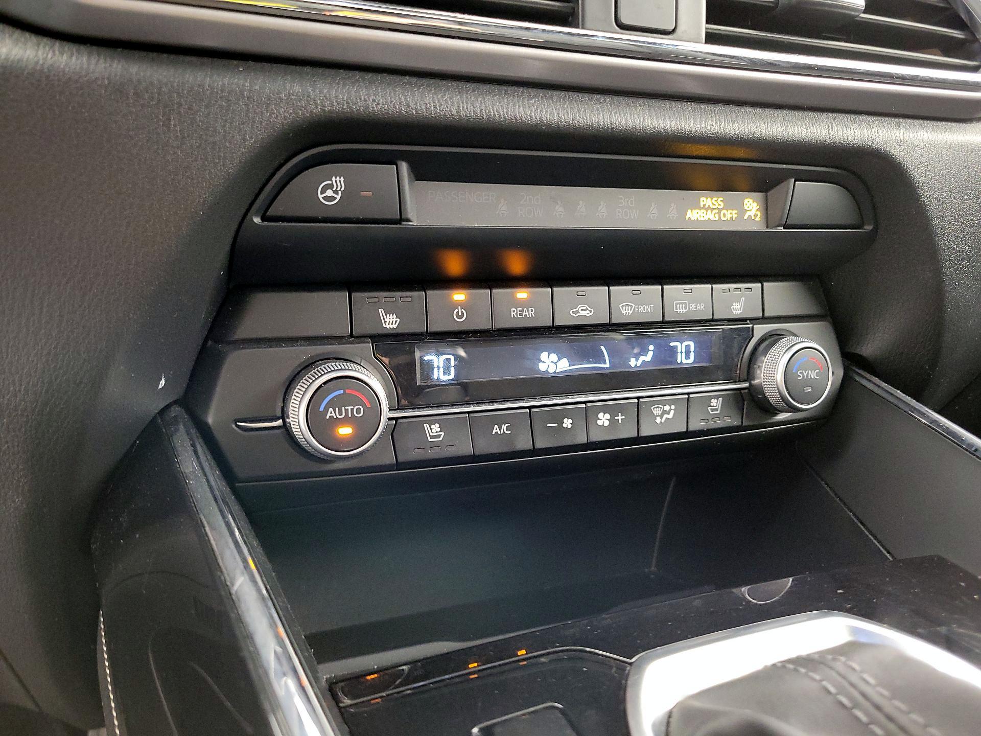 Thumbnail: 2023 Mazda CX-9 - 16