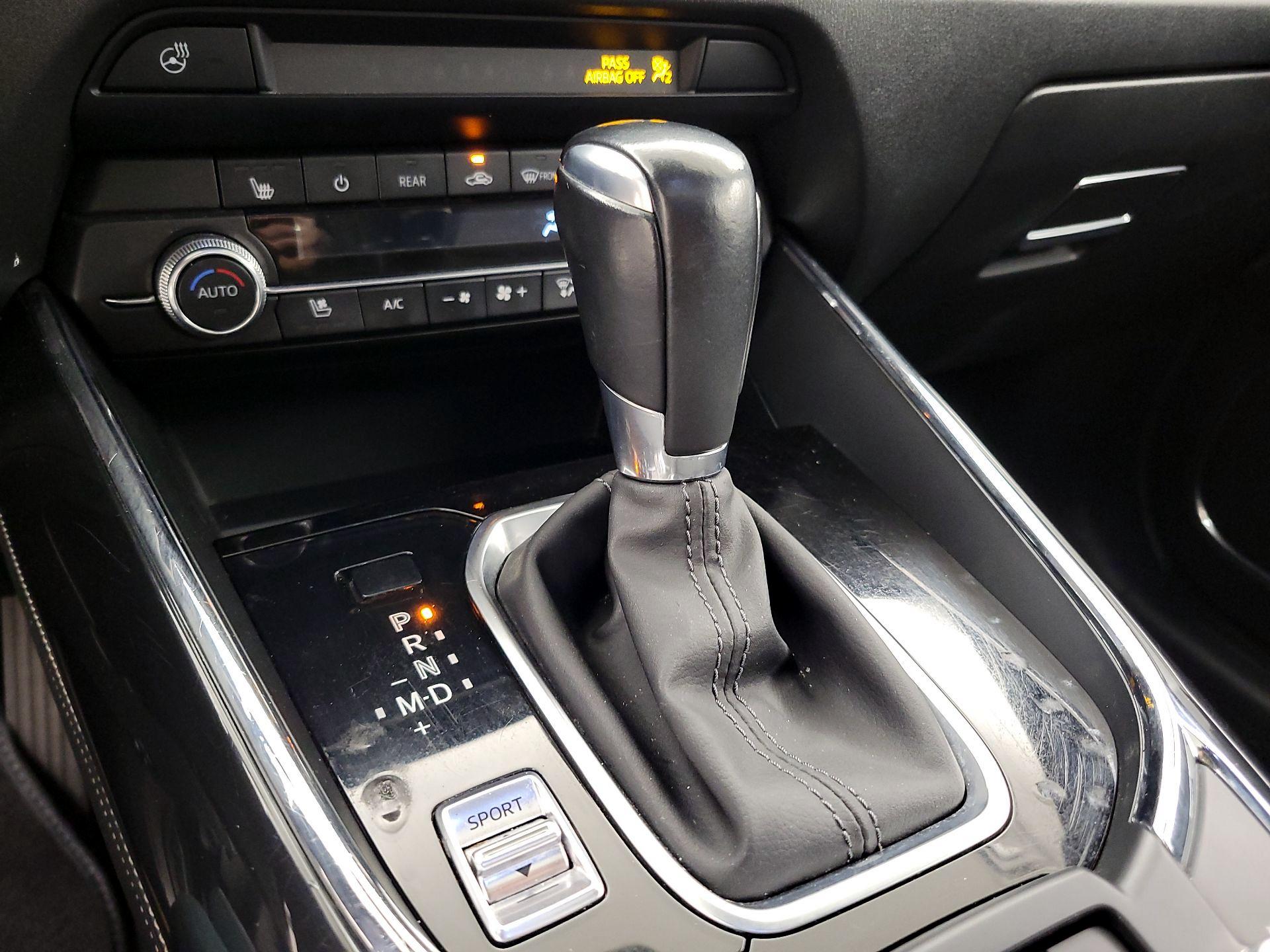 Thumbnail: 2023 Mazda CX-9 - 17