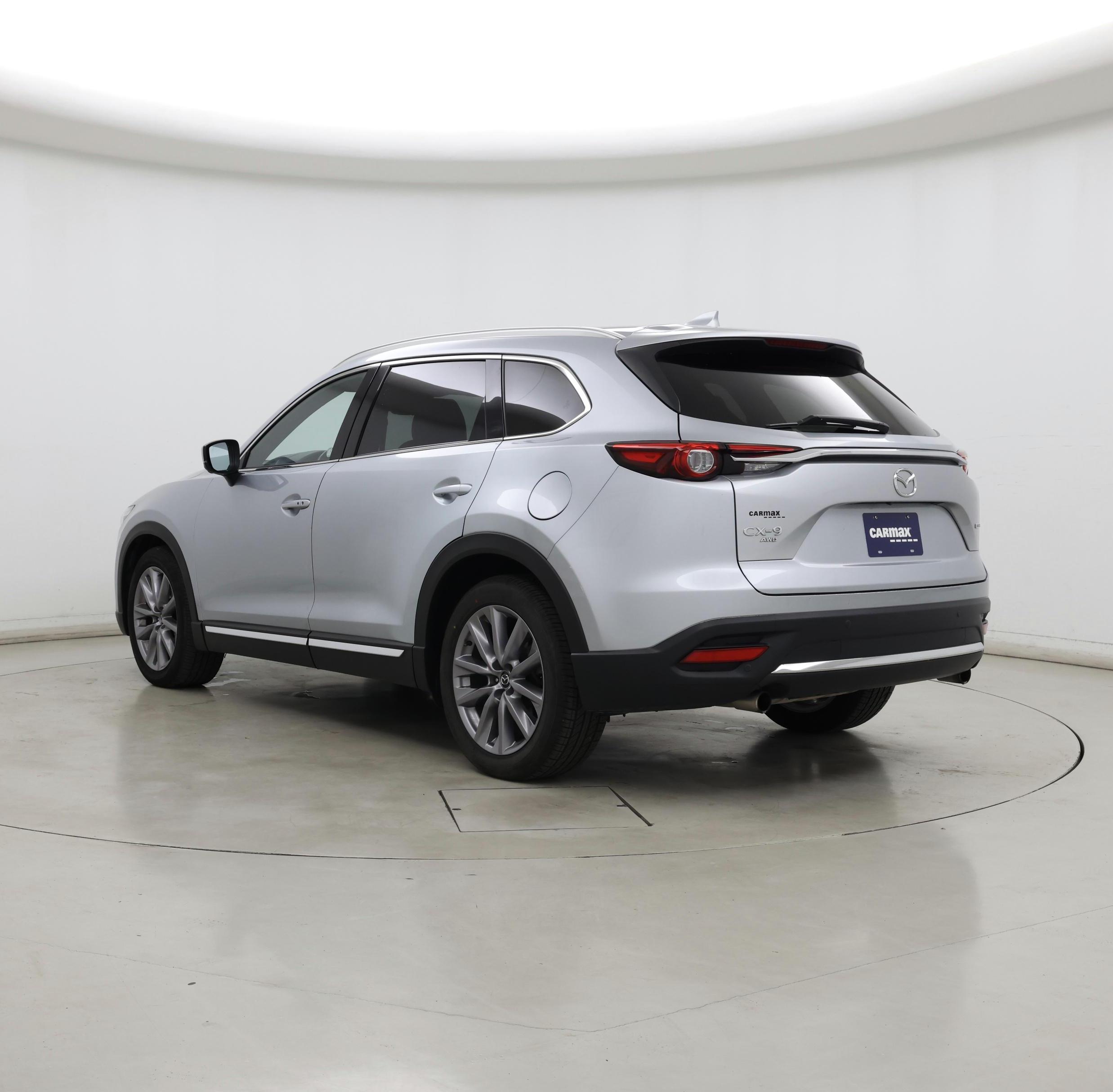 Thumbnail: 2023 Mazda CX-9 - 2