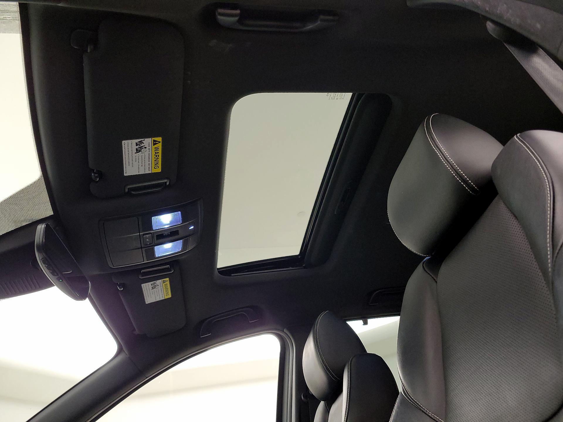 Thumbnail: 2023 Mazda CX-9 - 19