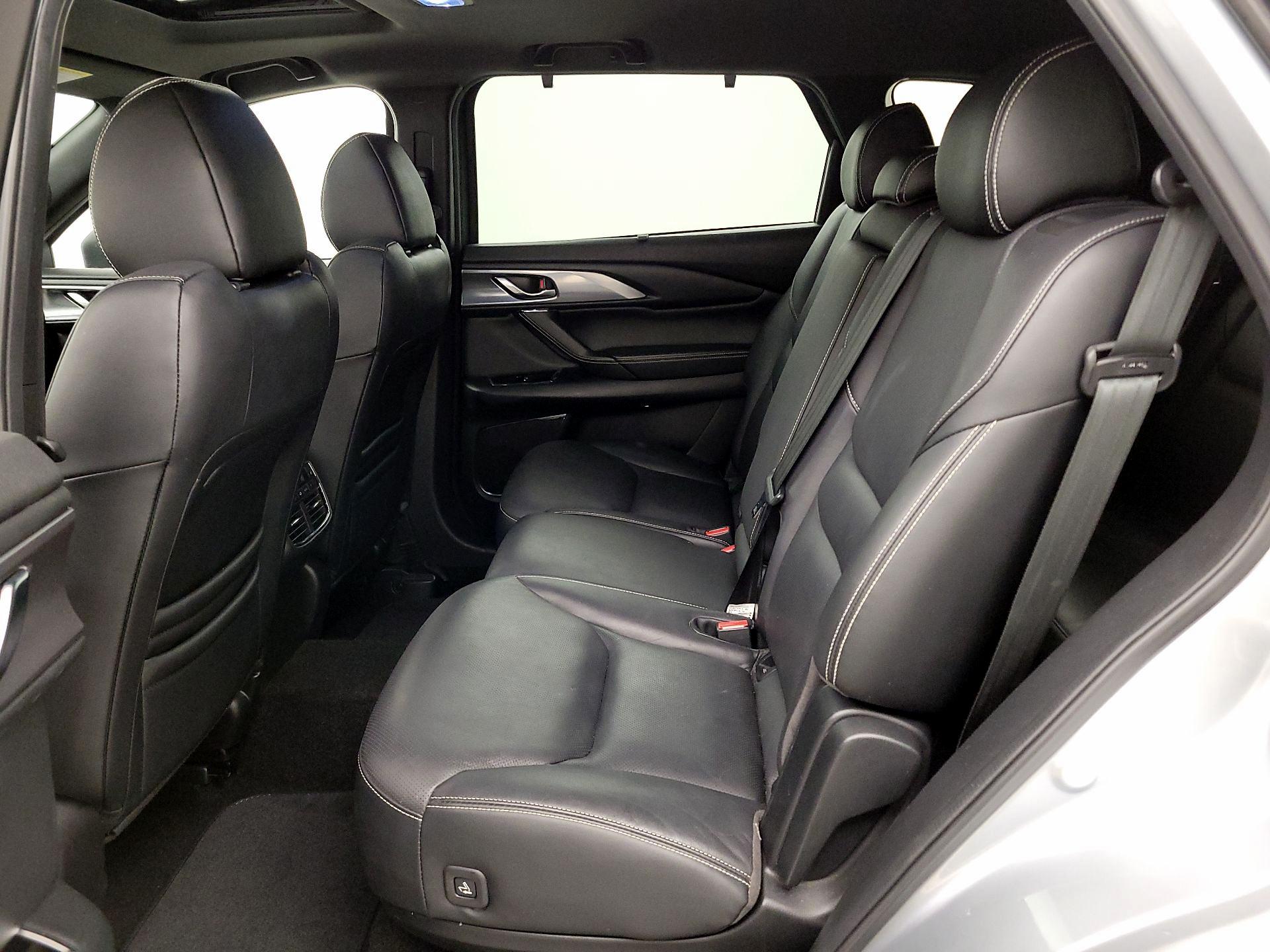 Thumbnail: 2023 Mazda CX-9 - 20