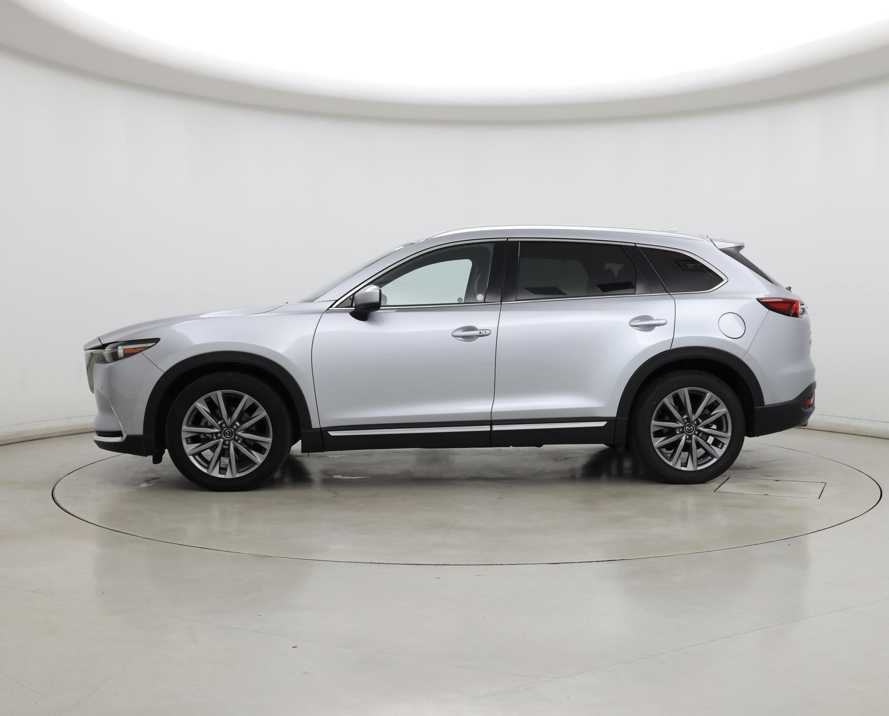 Thumbnail: 2023 Mazda CX-9 - 3