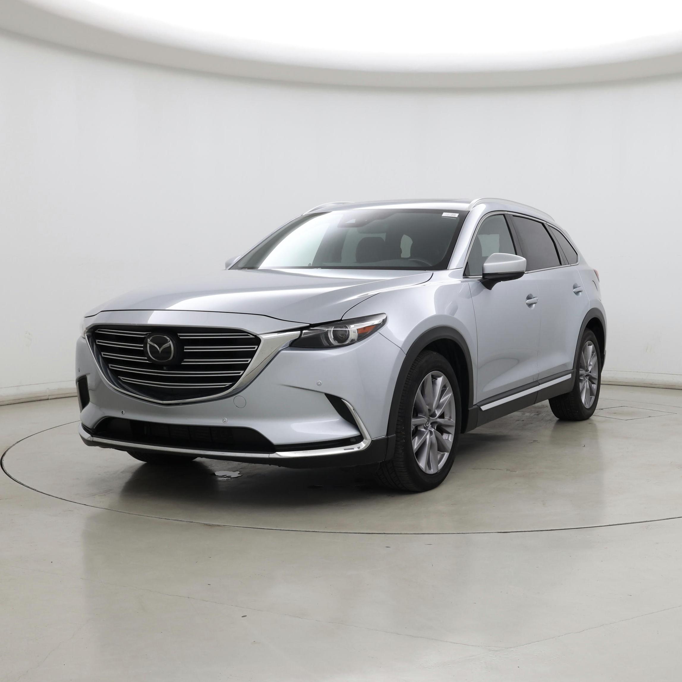 Thumbnail: 2023 Mazda CX-9 - 4