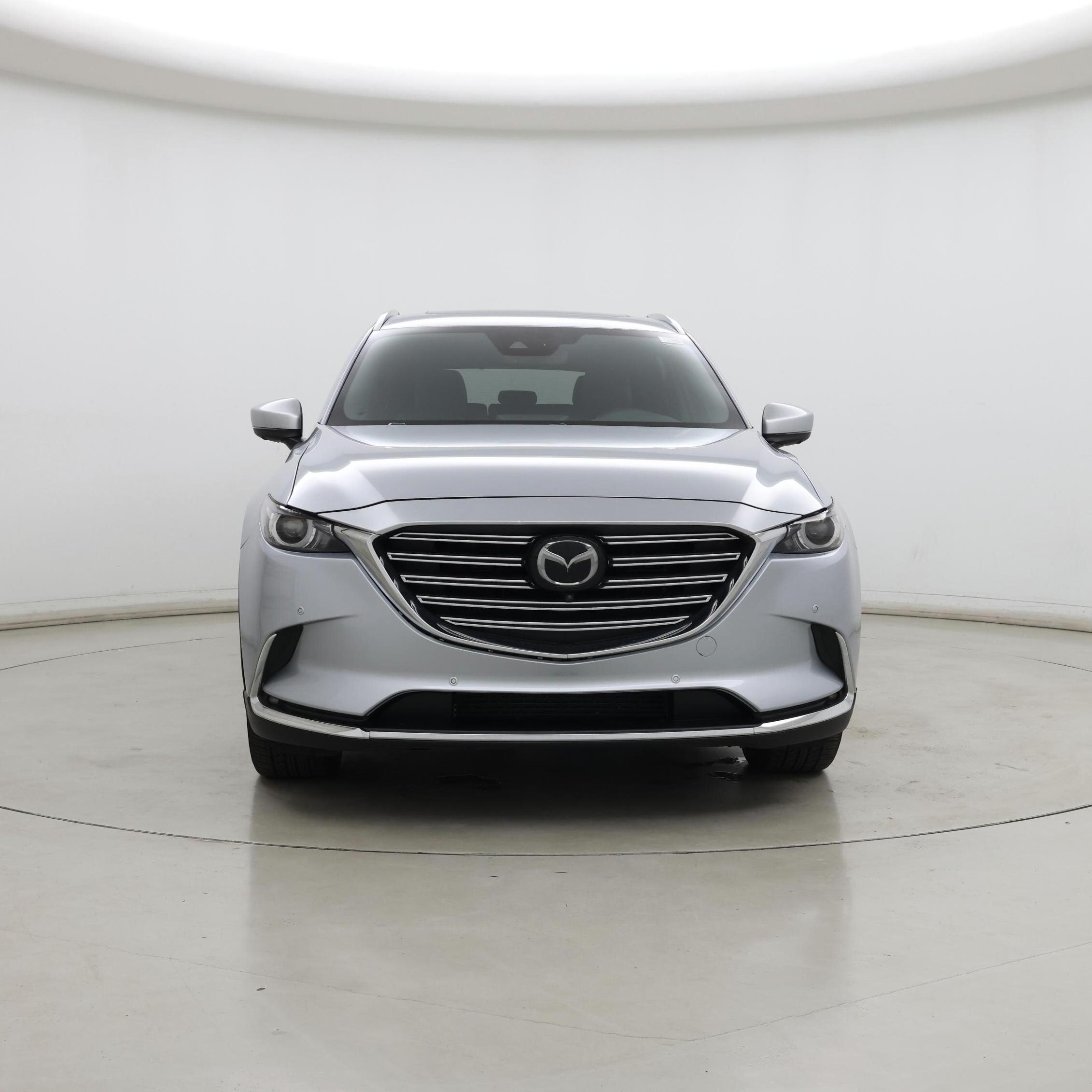 Thumbnail: 2023 Mazda CX-9 - 5