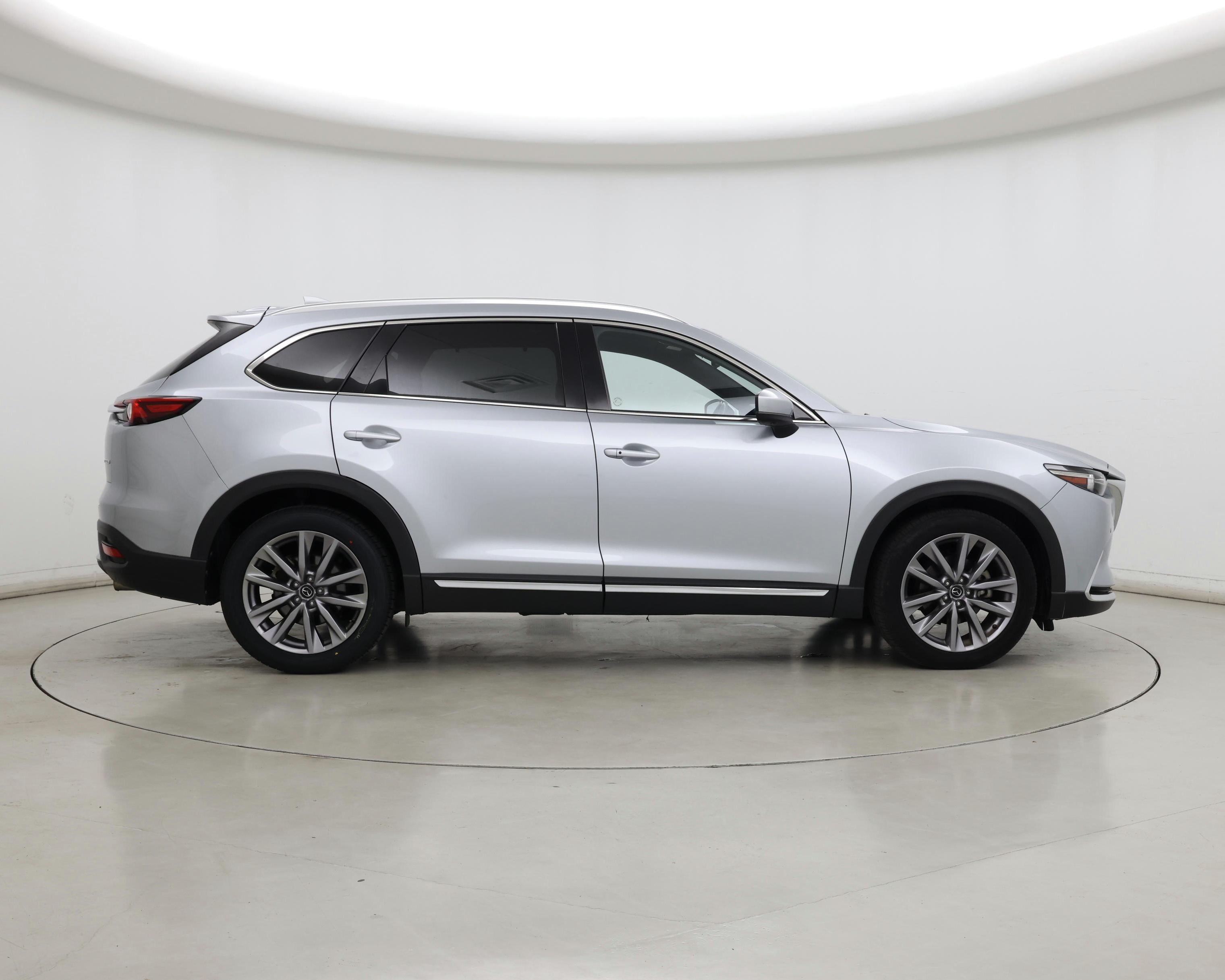 Thumbnail: 2023 Mazda CX-9 - 7