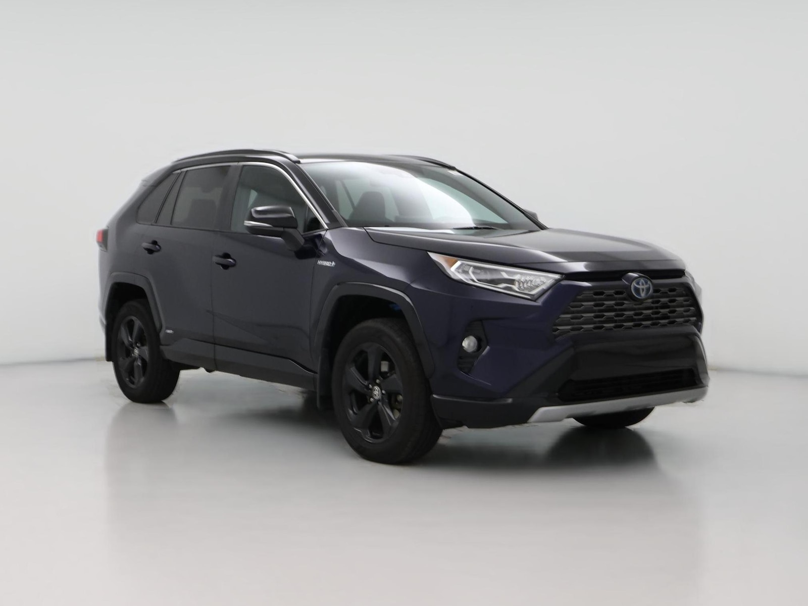 2021 Toyota RAV4 XSE