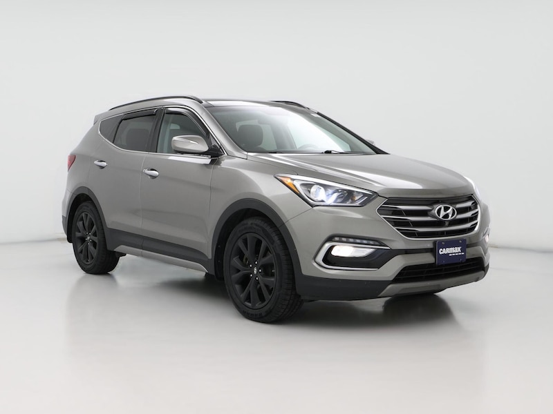 2017 Hyundai Santa Fe Sport 2.0T Ultimate -
                  Louisville, KY