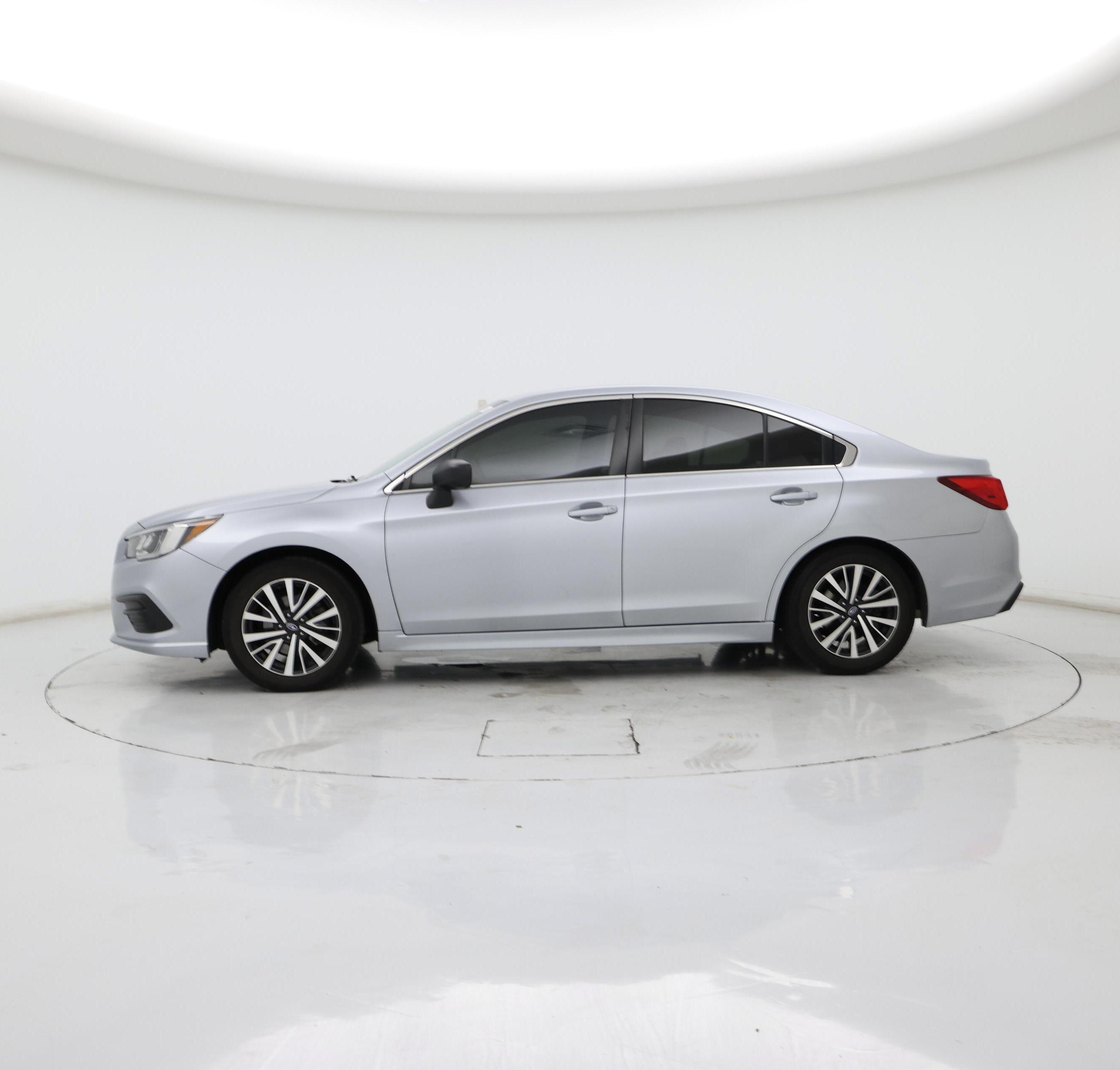 Thumbnail: 2019 Subaru Legacy - 3
