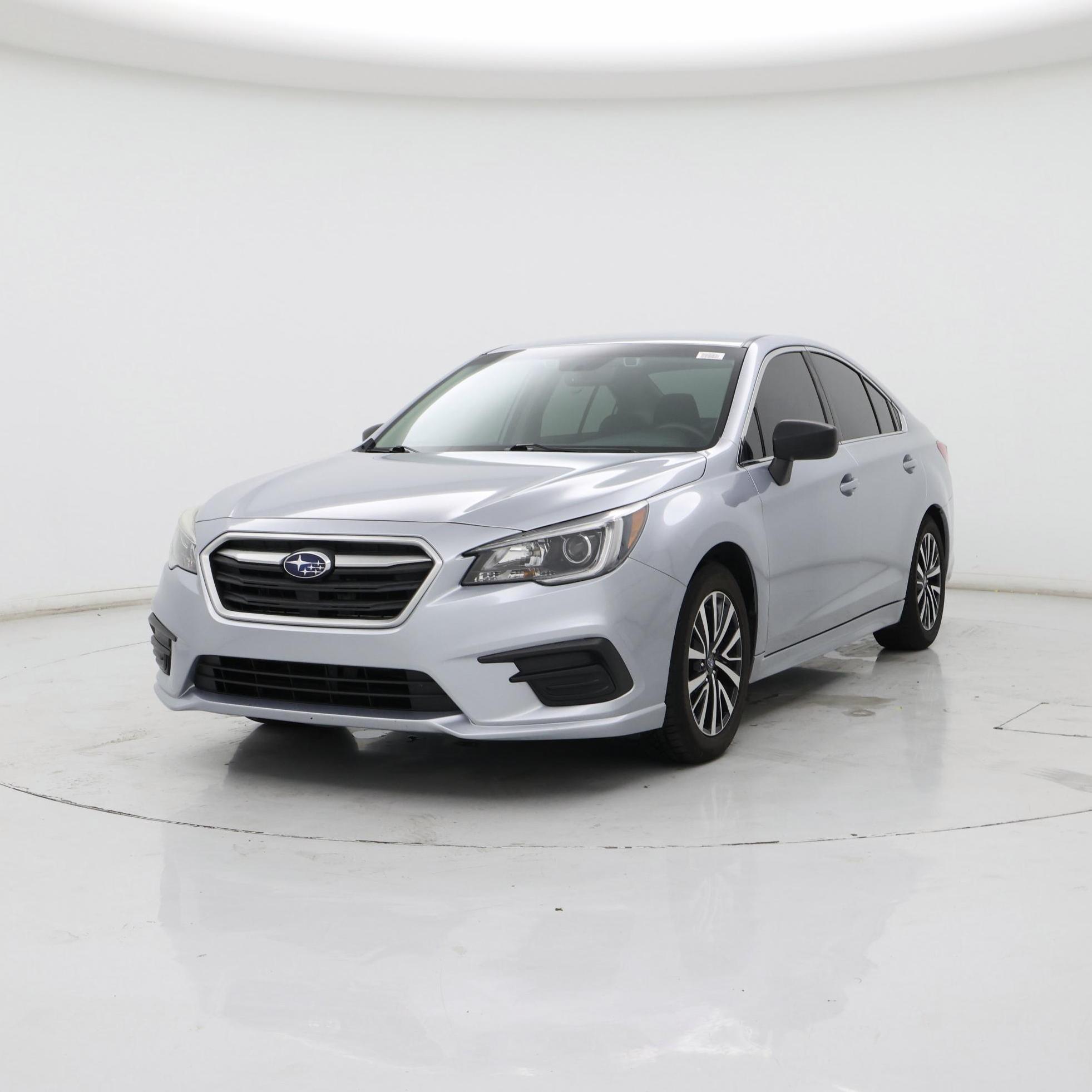 Thumbnail: 2019 Subaru Legacy - 4
