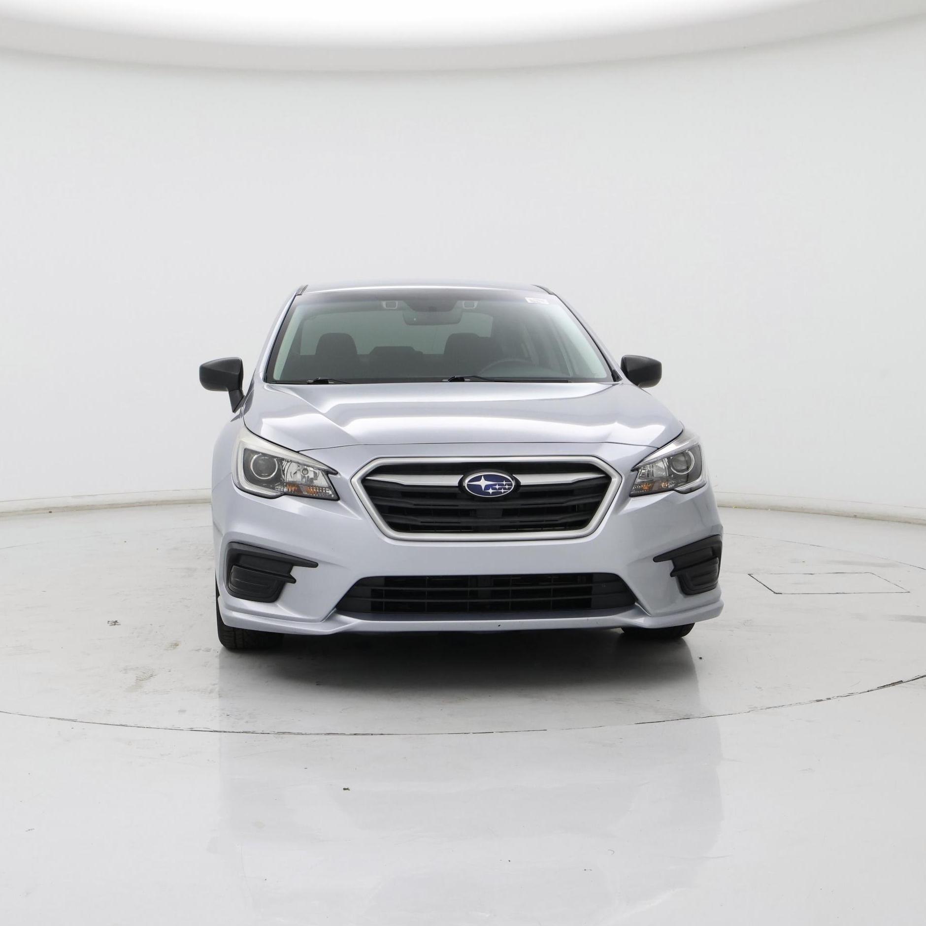 Thumbnail: 2019 Subaru Legacy - 5