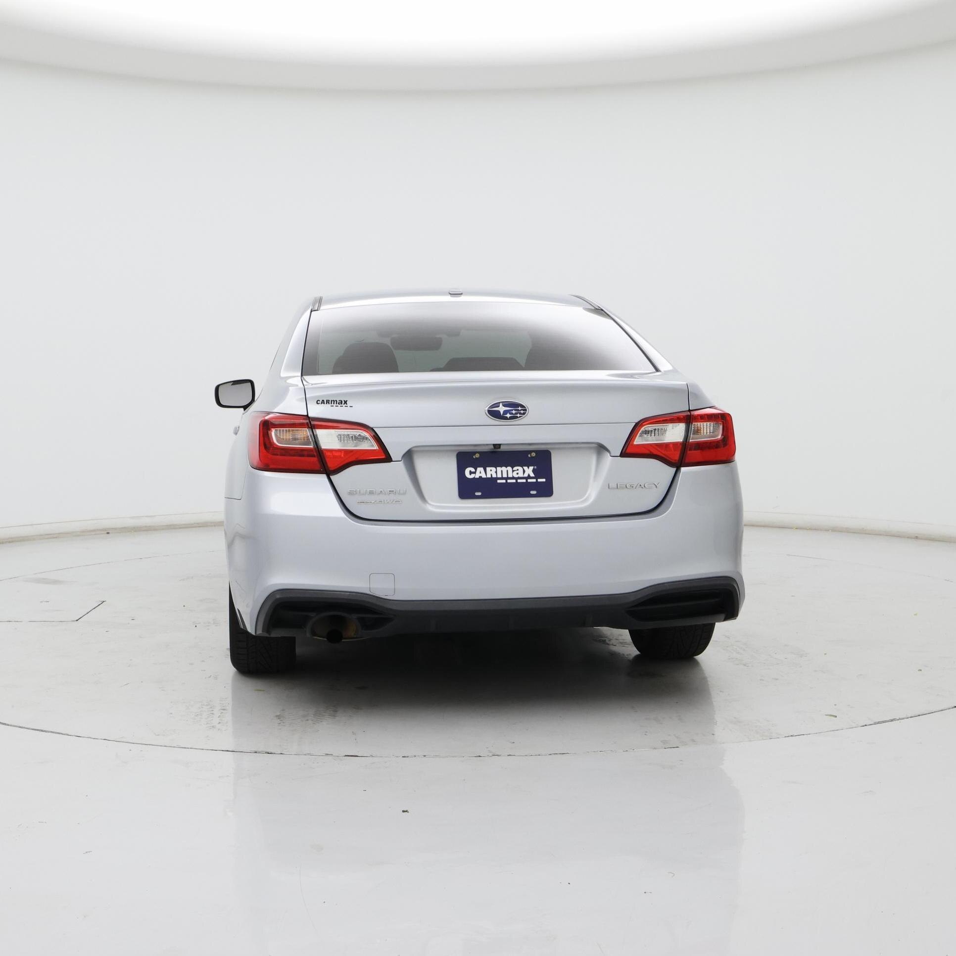 Thumbnail: 2019 Subaru Legacy - 6