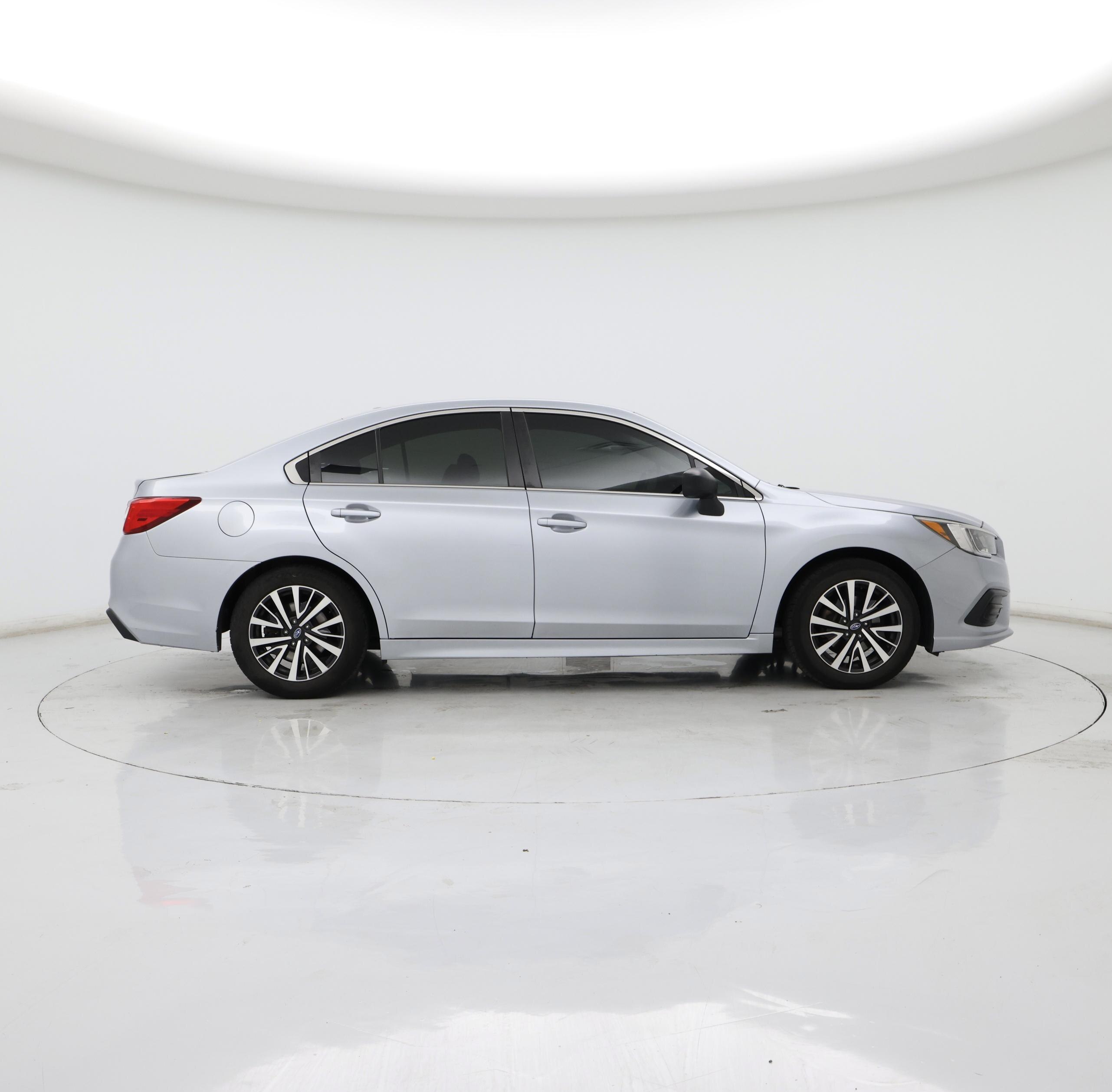 Thumbnail: 2019 Subaru Legacy - 7