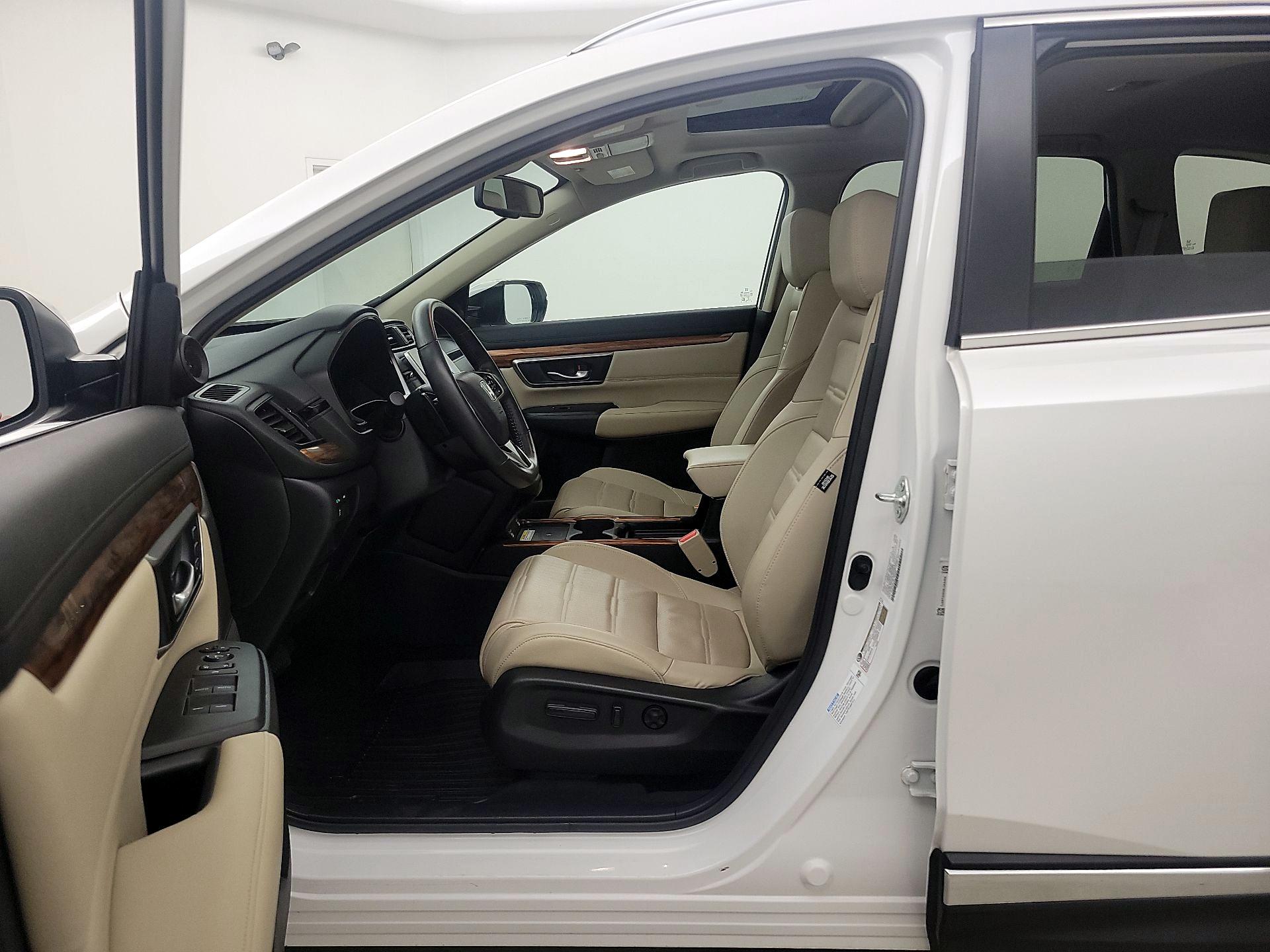 Thumbnail: 2022 Honda CR-V - 11