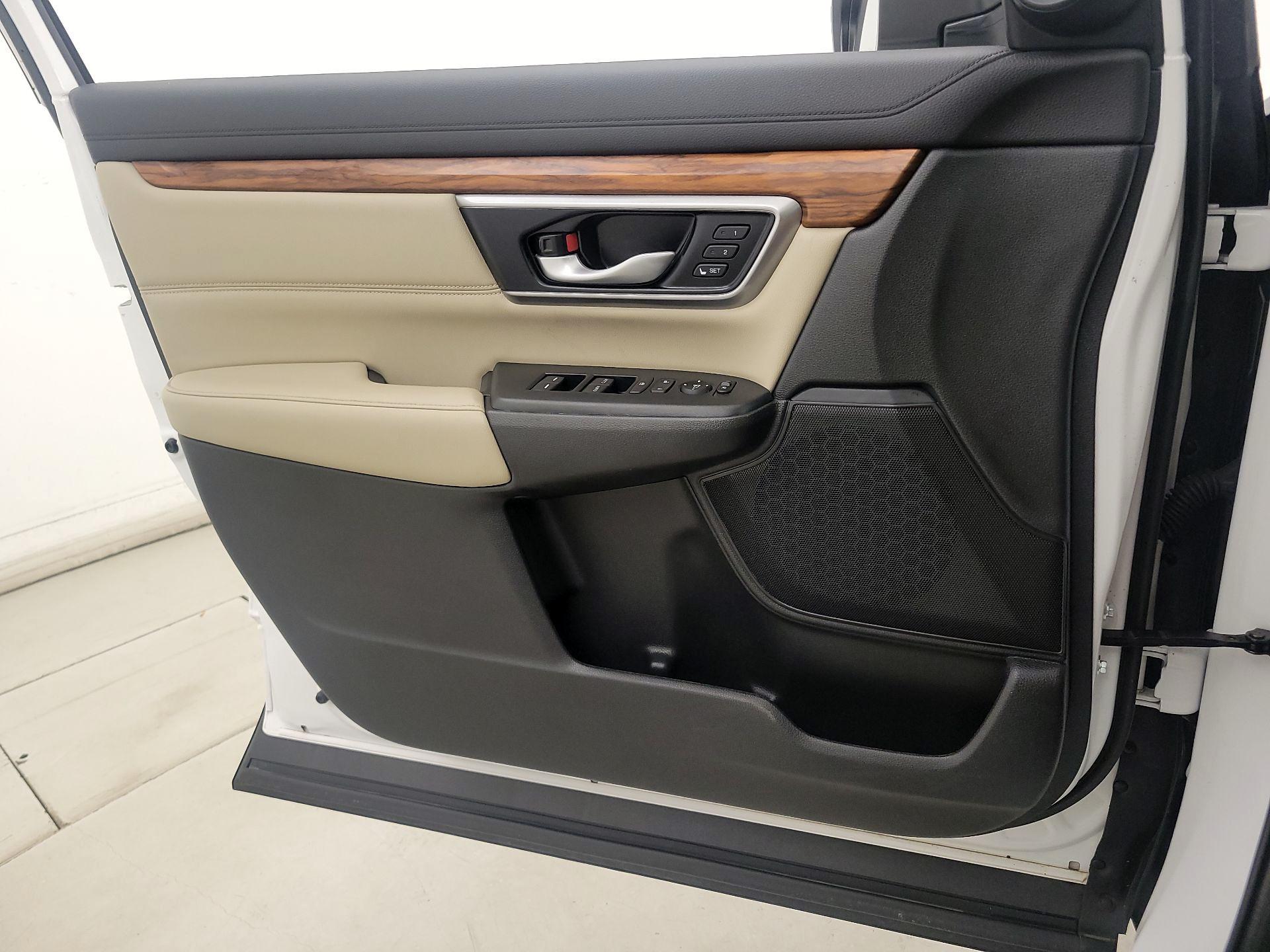 Thumbnail: 2022 Honda CR-V - 12