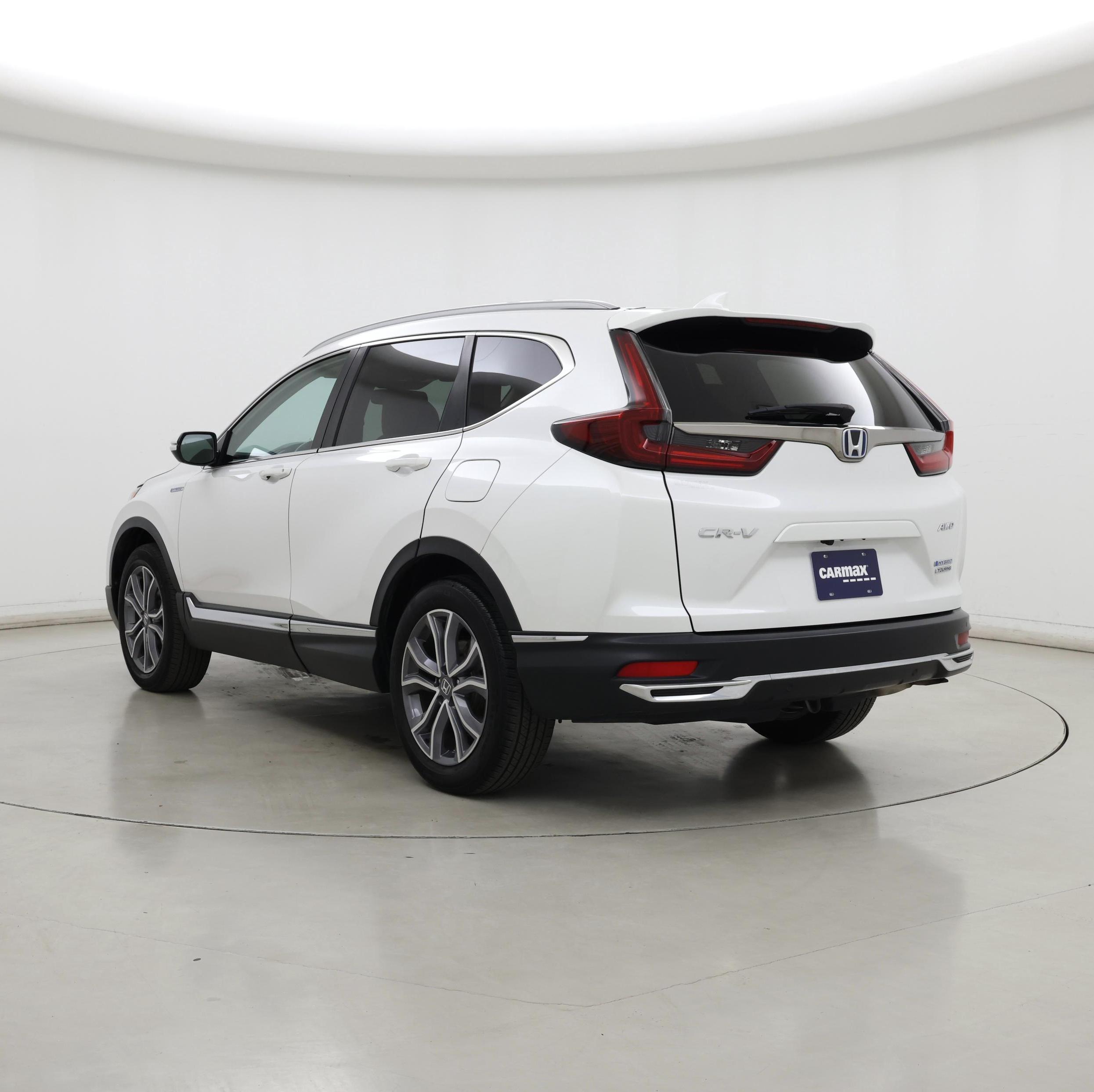 Thumbnail: 2022 Honda CR-V - 2