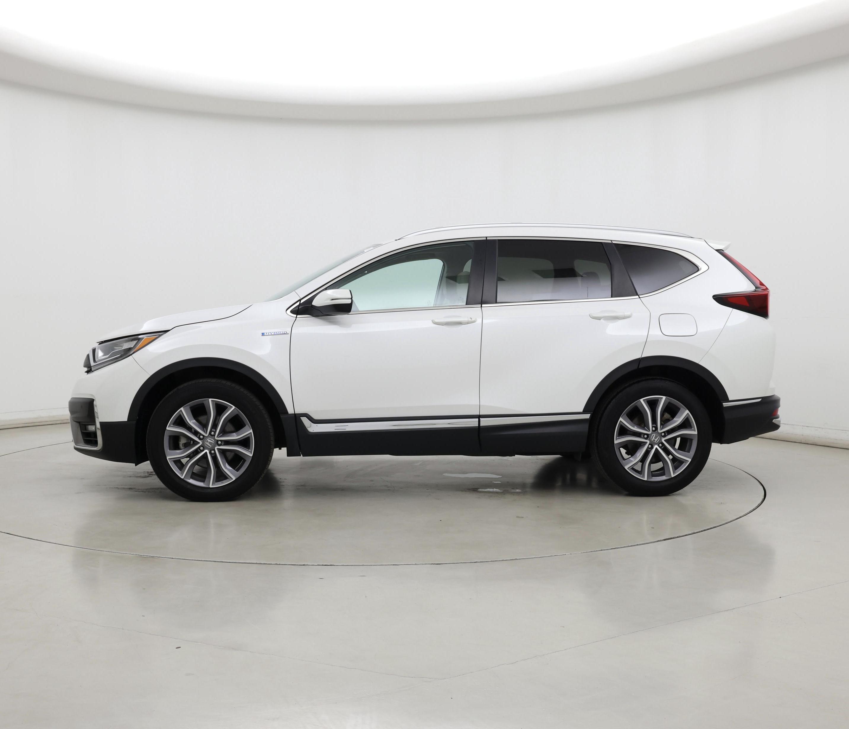 Thumbnail: 2022 Honda CR-V - 3
