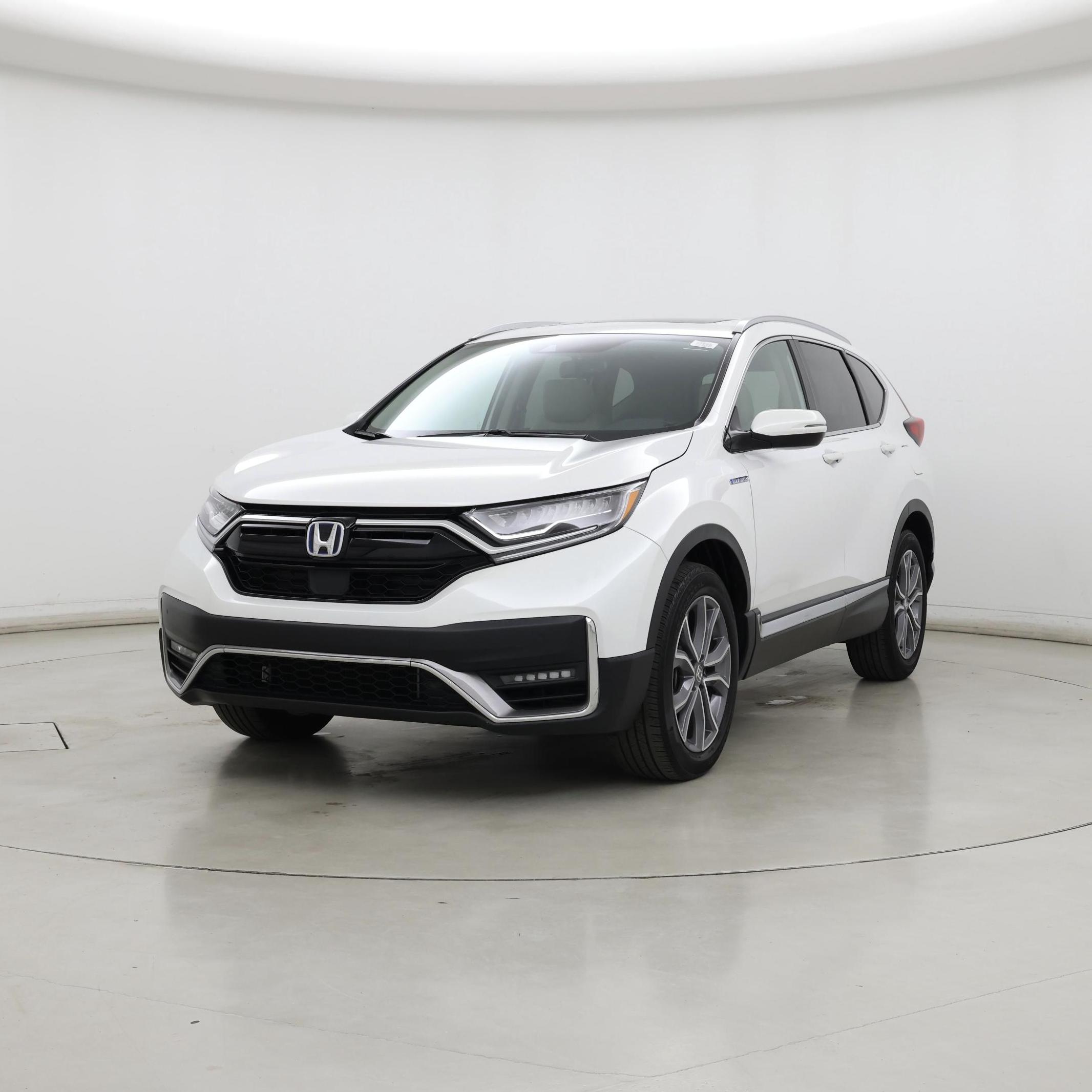 Thumbnail: 2022 Honda CR-V - 4
