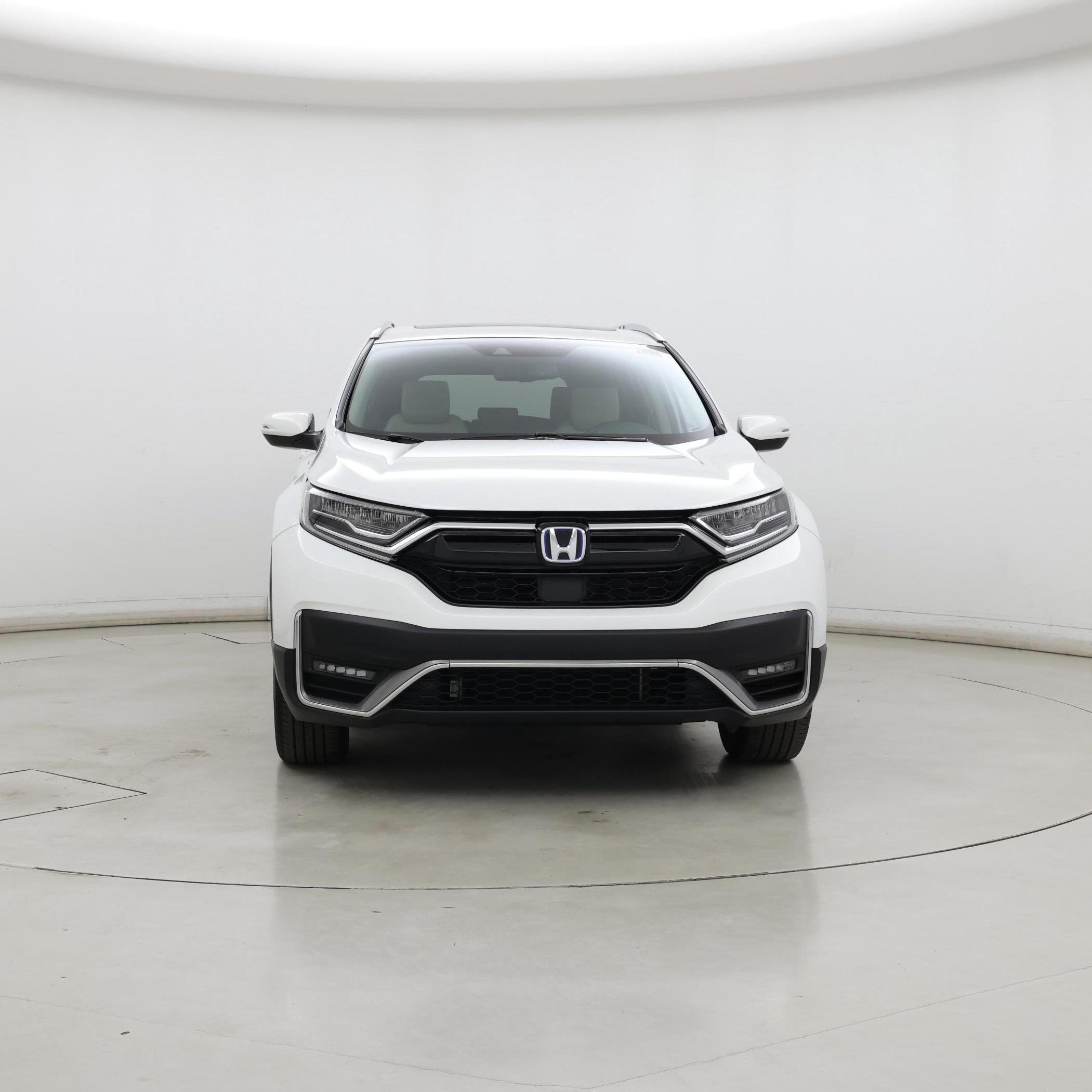 Thumbnail: 2022 Honda CR-V - 5