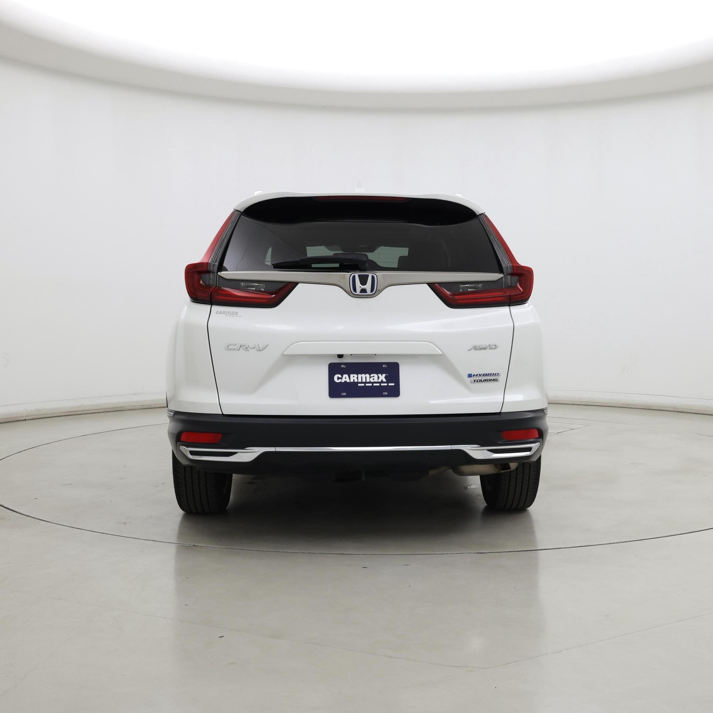 Thumbnail: 2022 Honda CR-V - 6