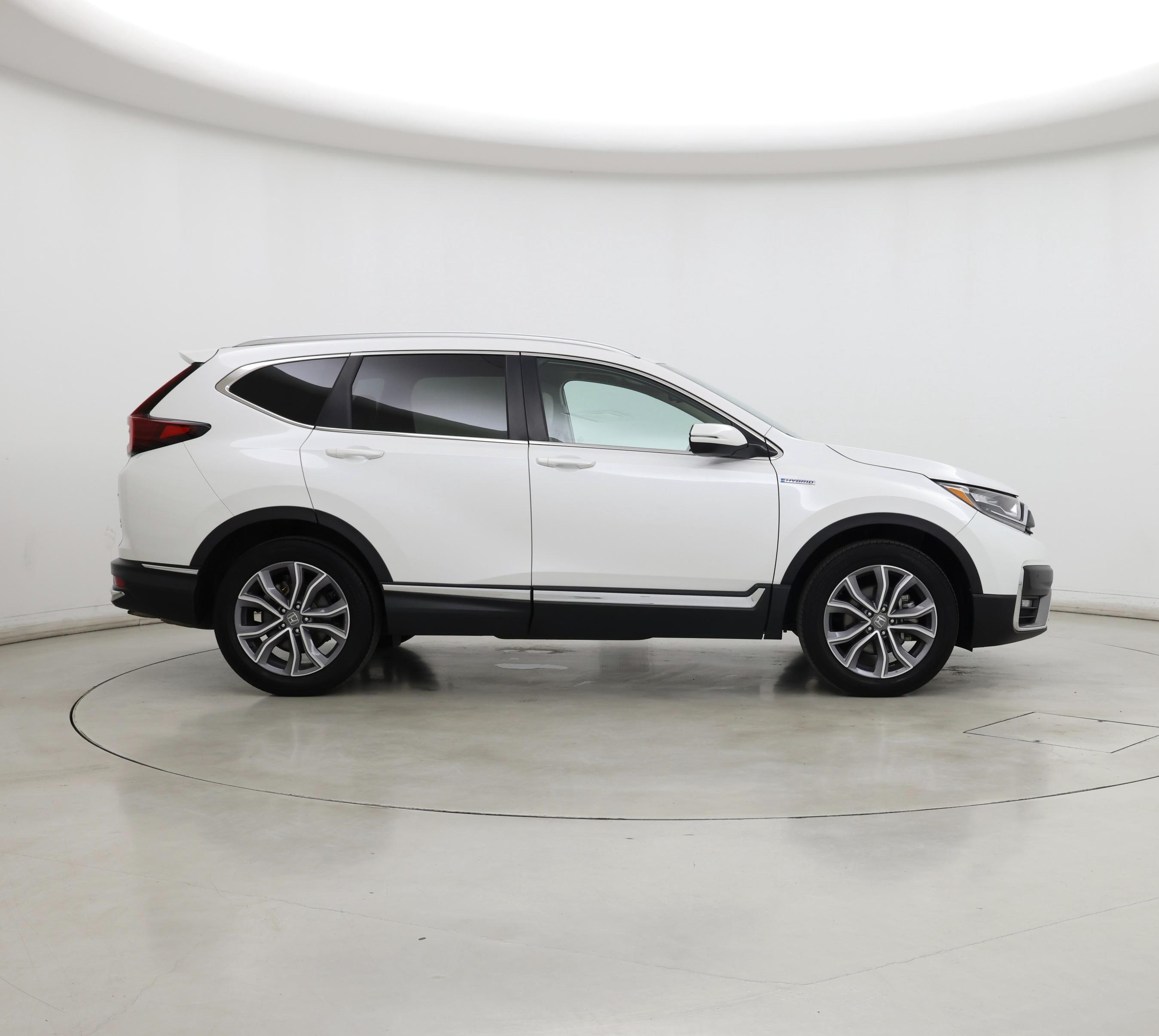 Thumbnail: 2022 Honda CR-V - 7