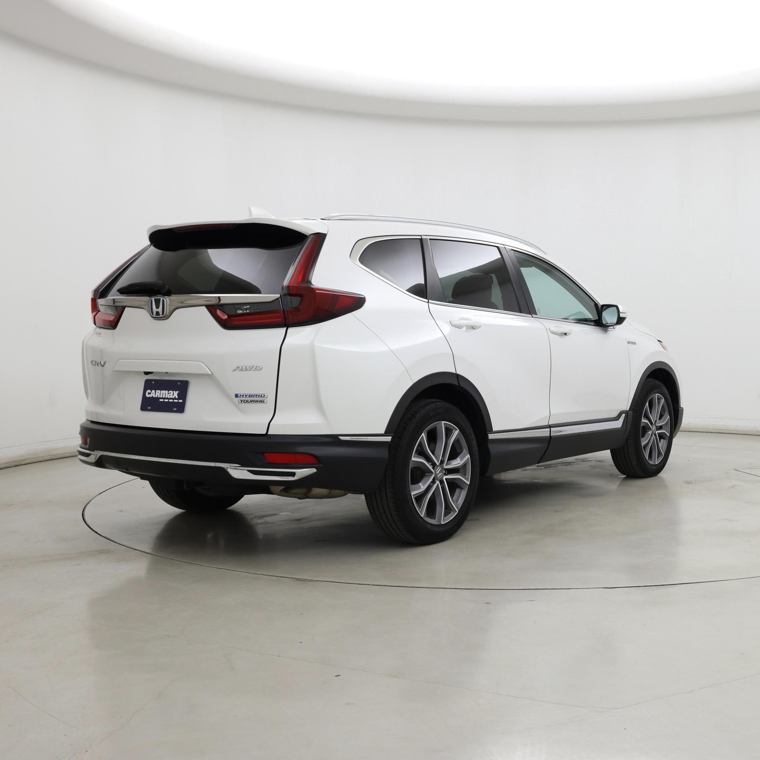 Thumbnail: 2022 Honda CR-V - 8