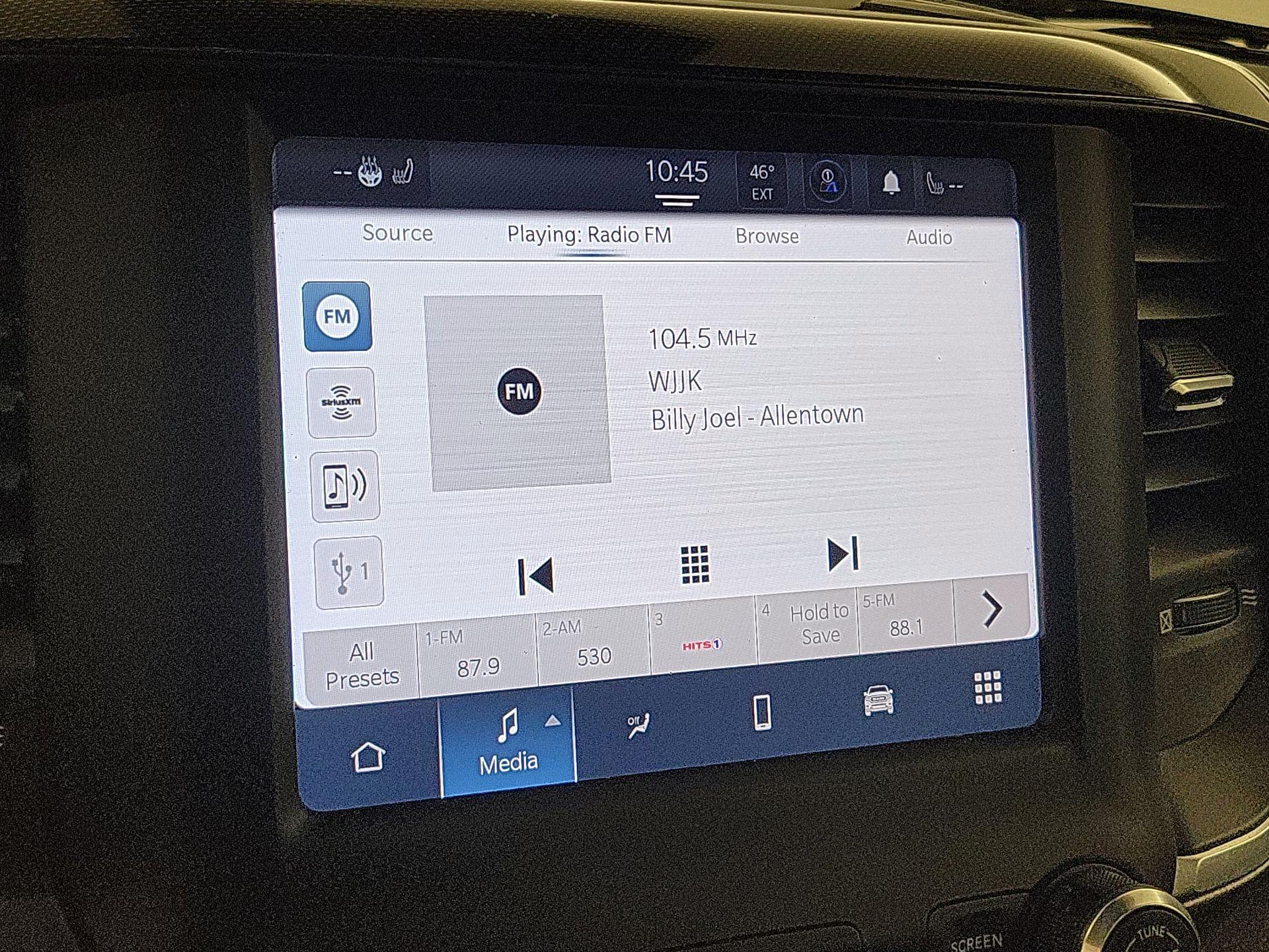 Thumbnail: 2022 RAM 1500 - 15