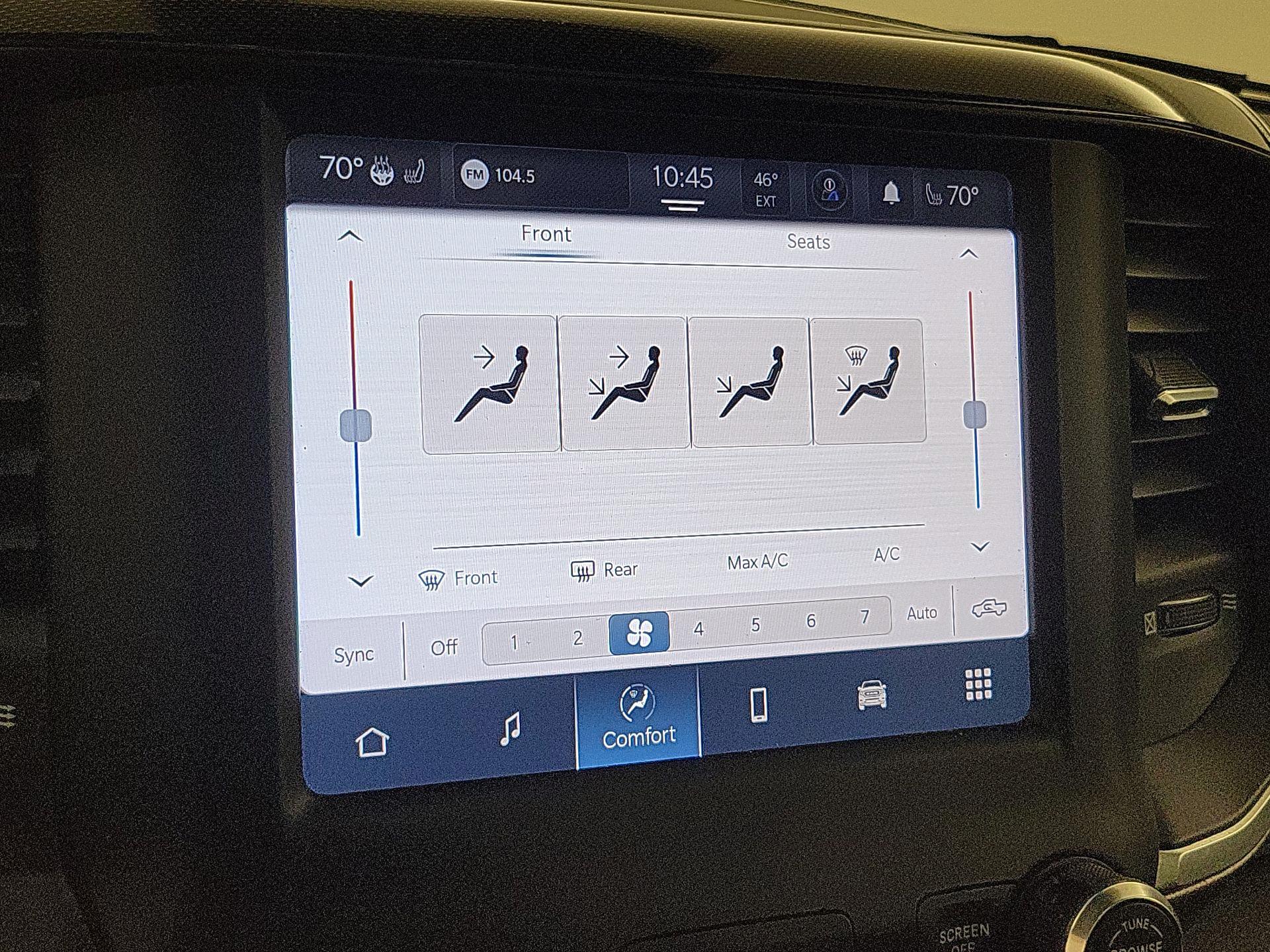 Thumbnail: 2022 RAM 1500 - 16