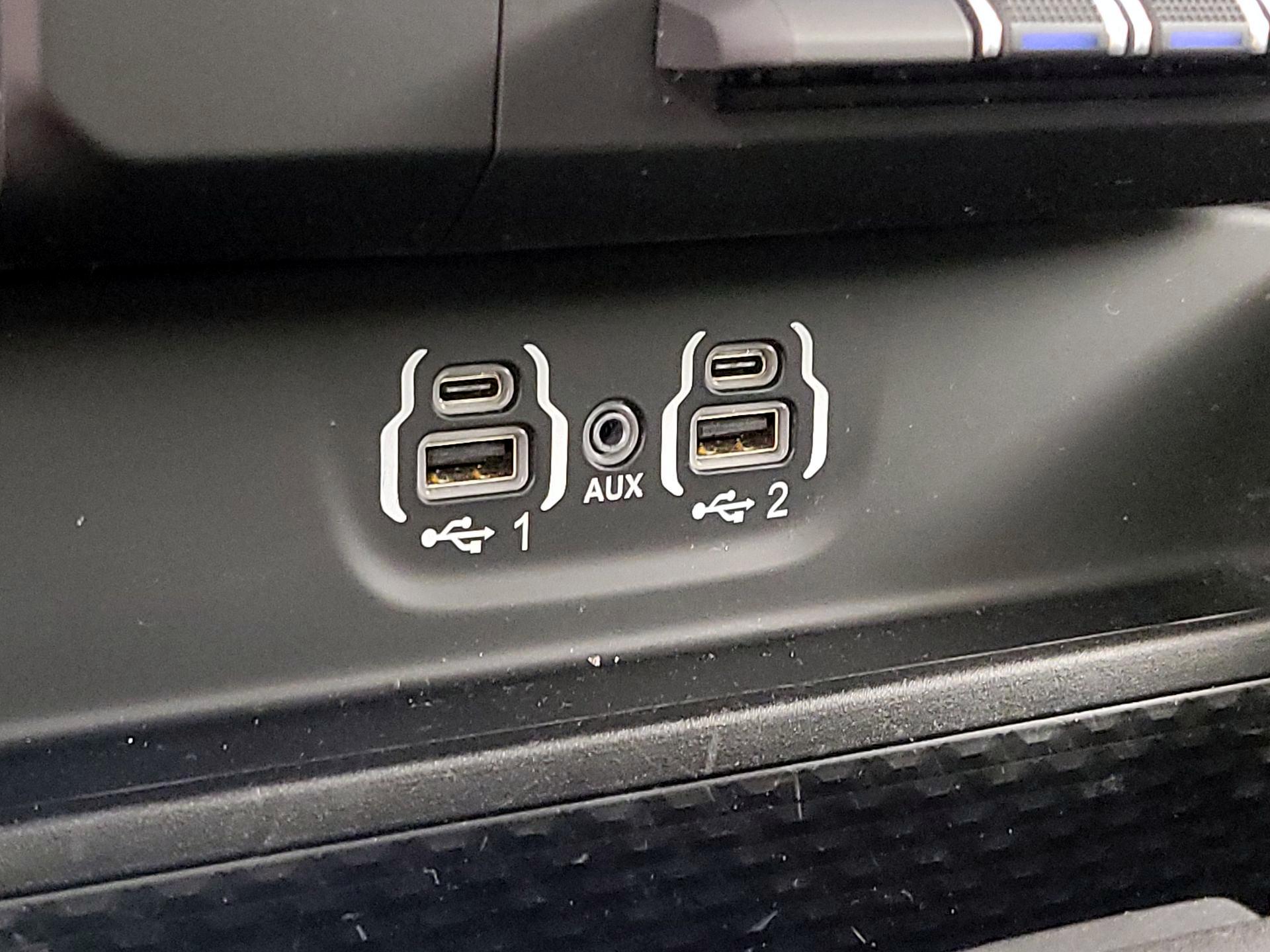 Thumbnail: 2022 RAM 1500 - 18