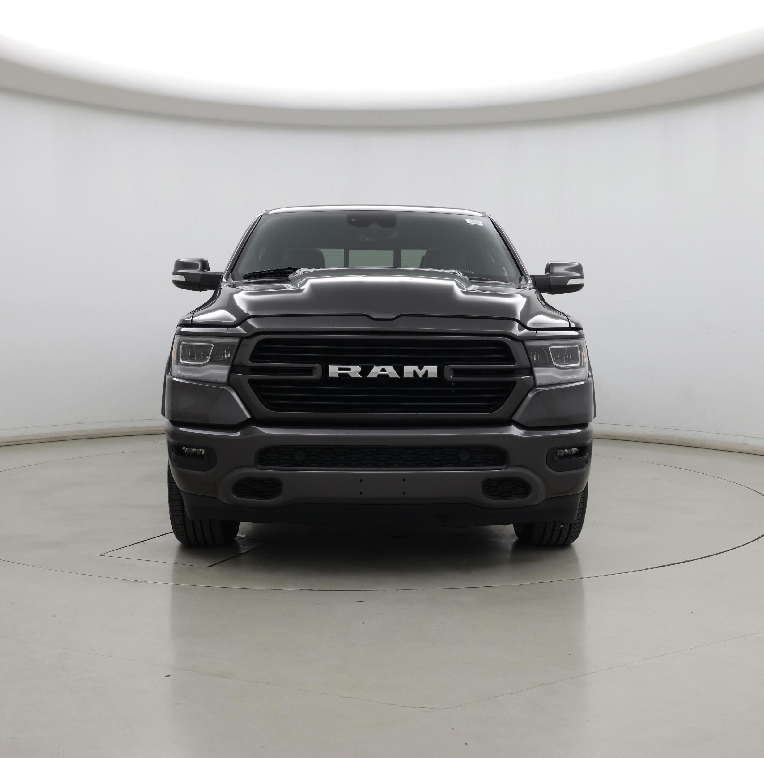 Thumbnail: 2022 RAM 1500 - 5