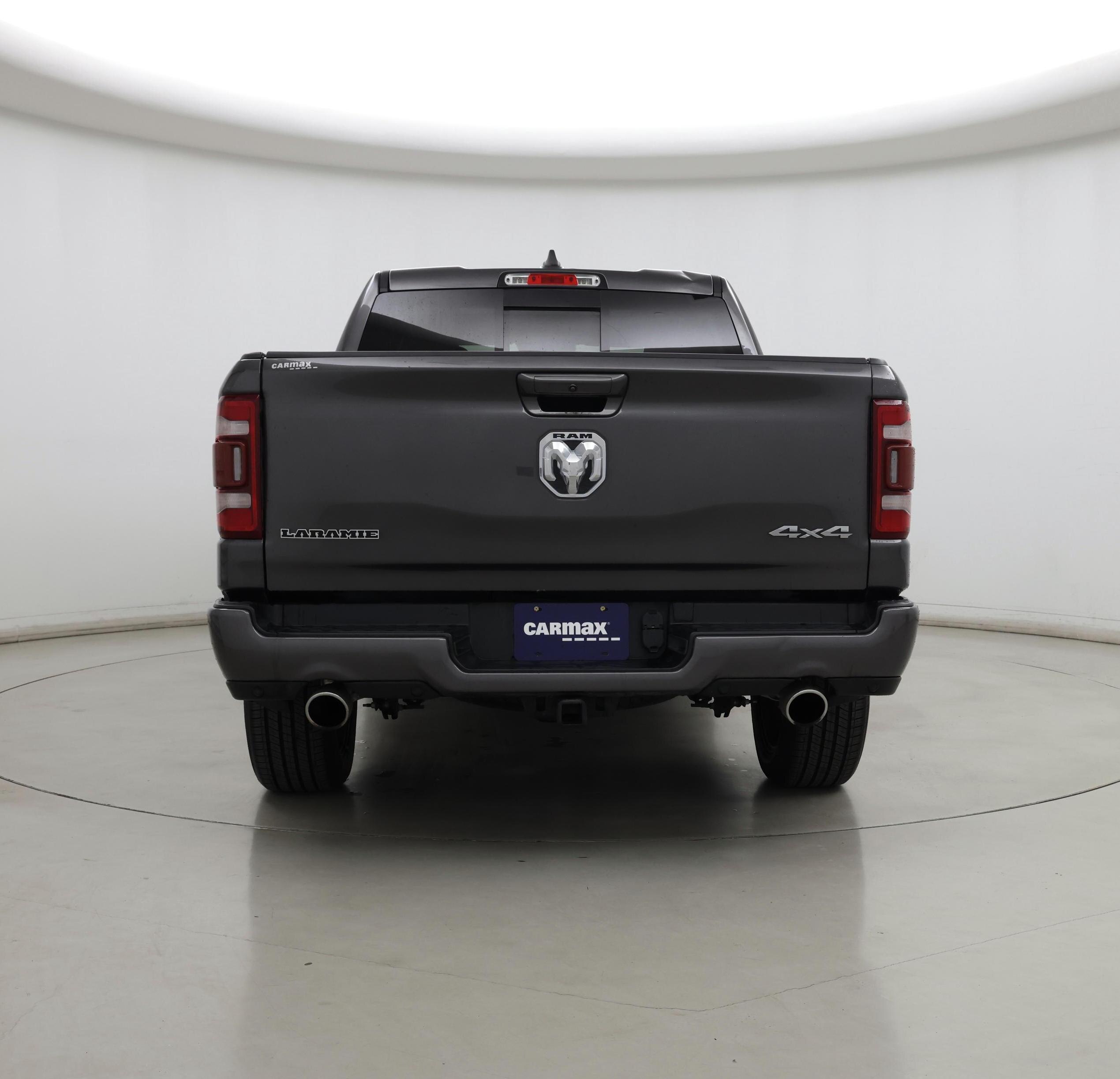 Thumbnail: 2022 RAM 1500 - 6