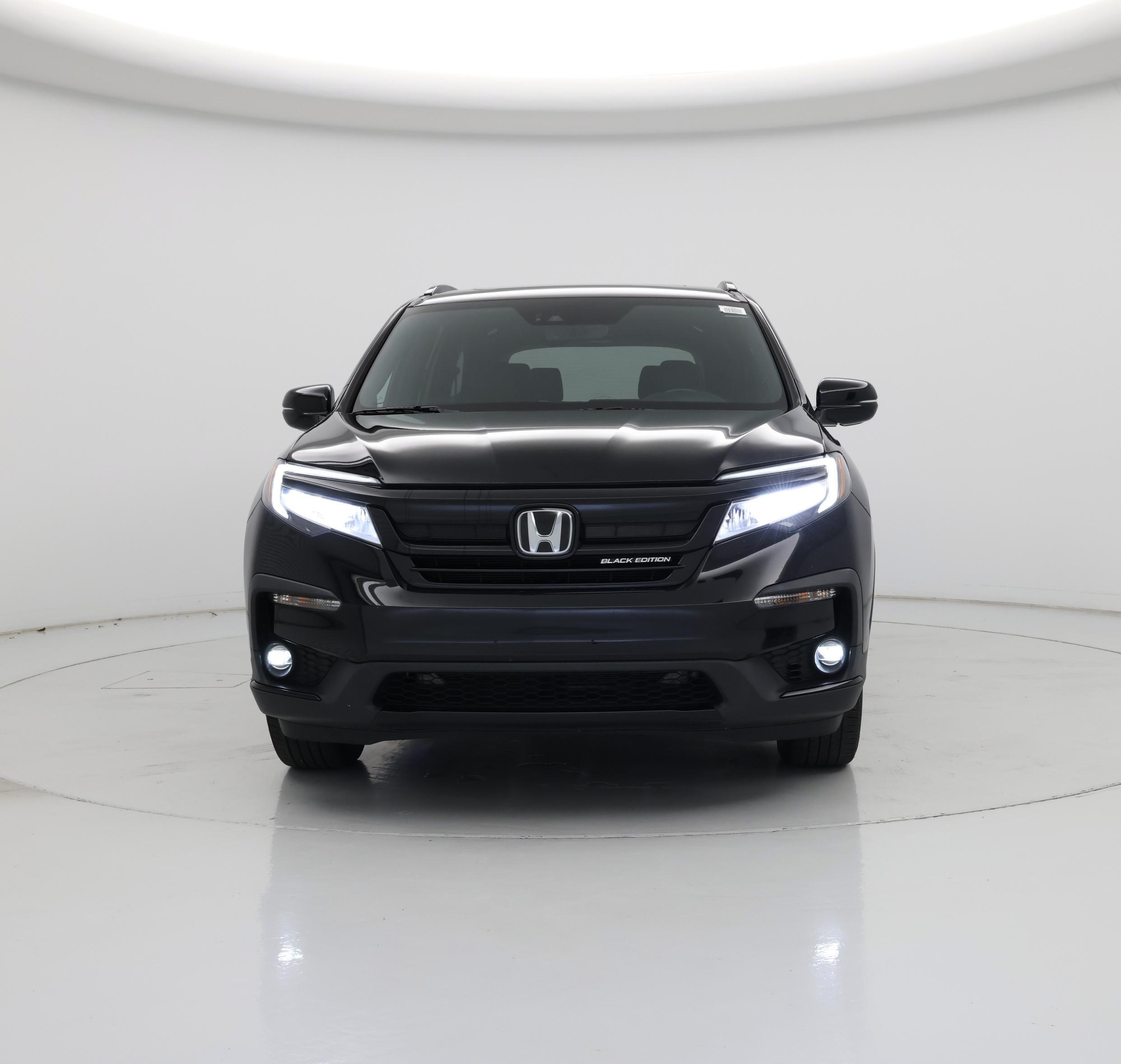 Thumbnail: 2022 Honda Pilot - 5