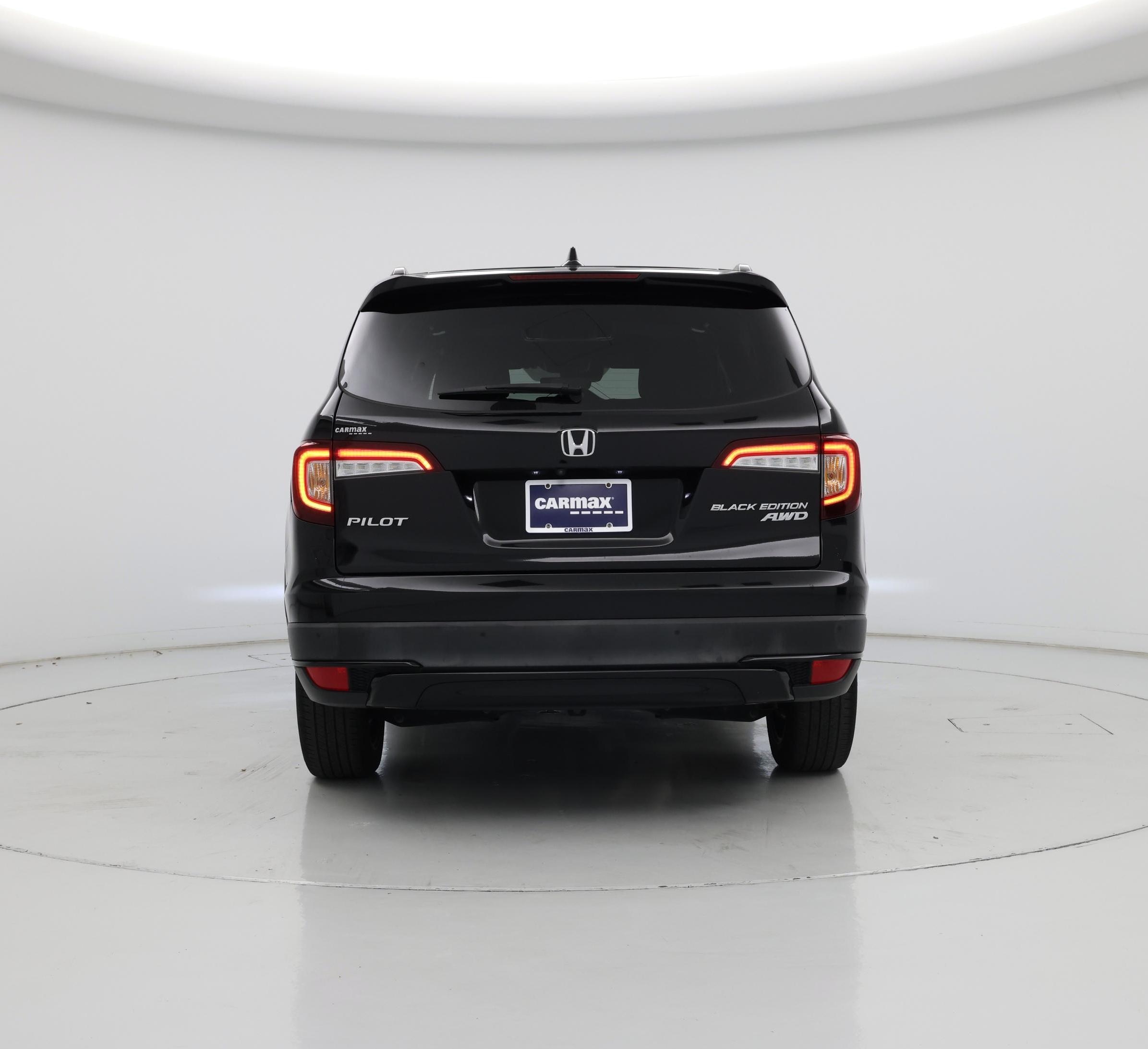 Thumbnail: 2022 Honda Pilot - 6