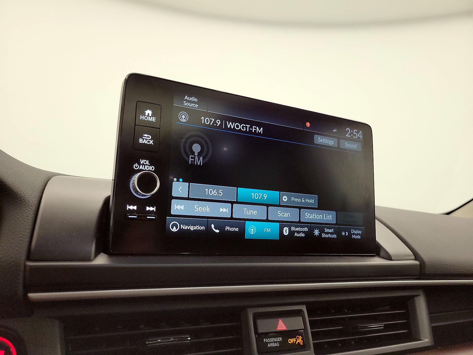 Thumbnail: 2024 Honda Pilot - 16
