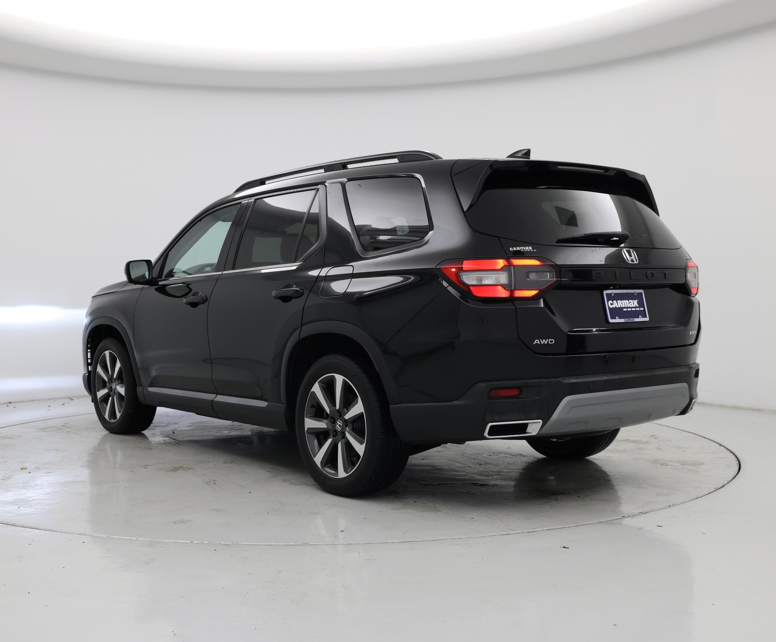 Thumbnail: 2024 Honda Pilot - 2