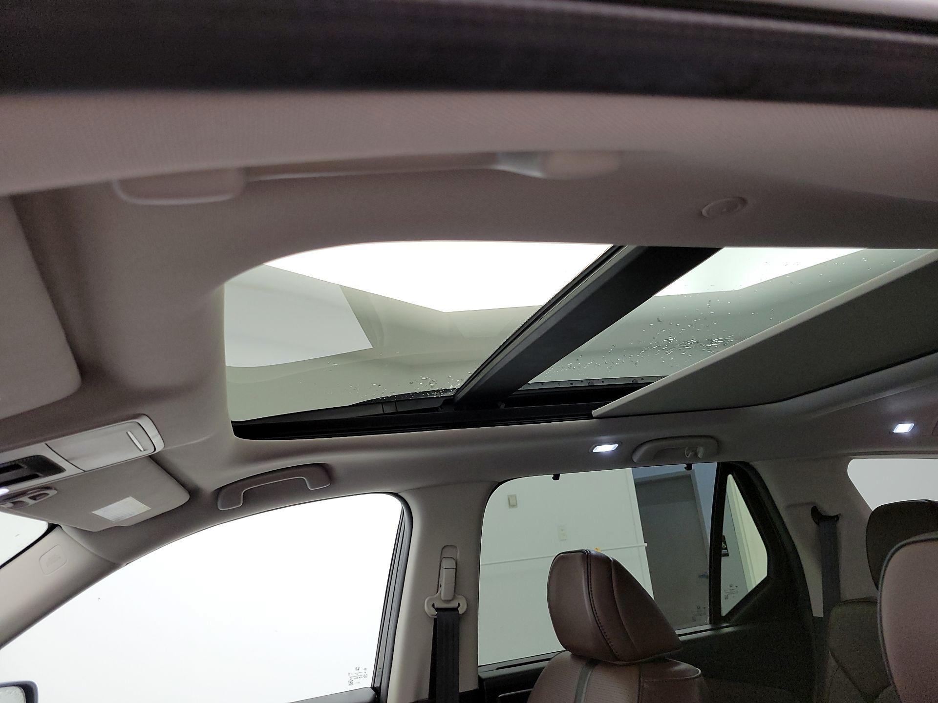 Thumbnail: 2024 Honda Pilot - 20