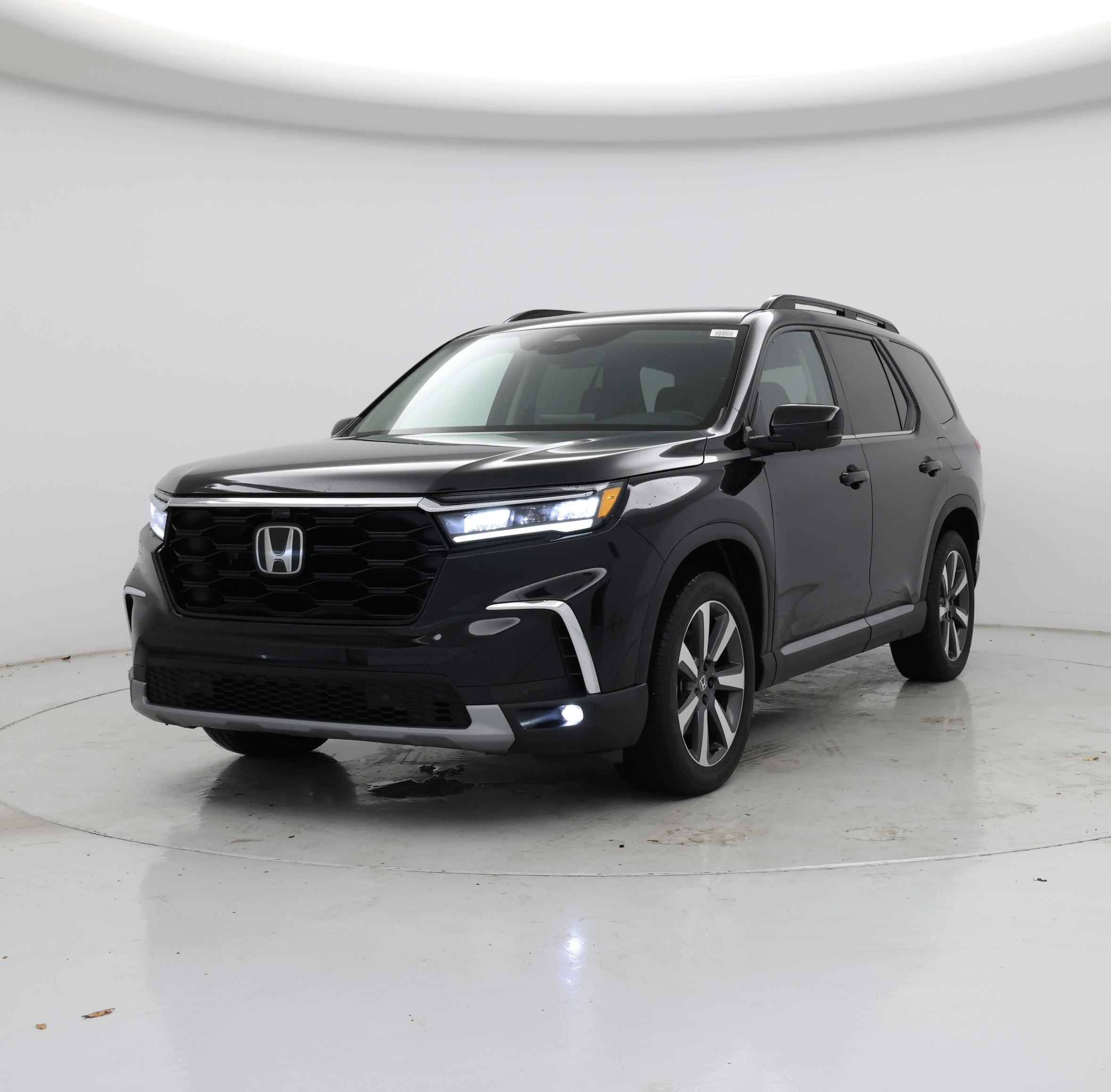 Thumbnail: 2024 Honda Pilot - 4