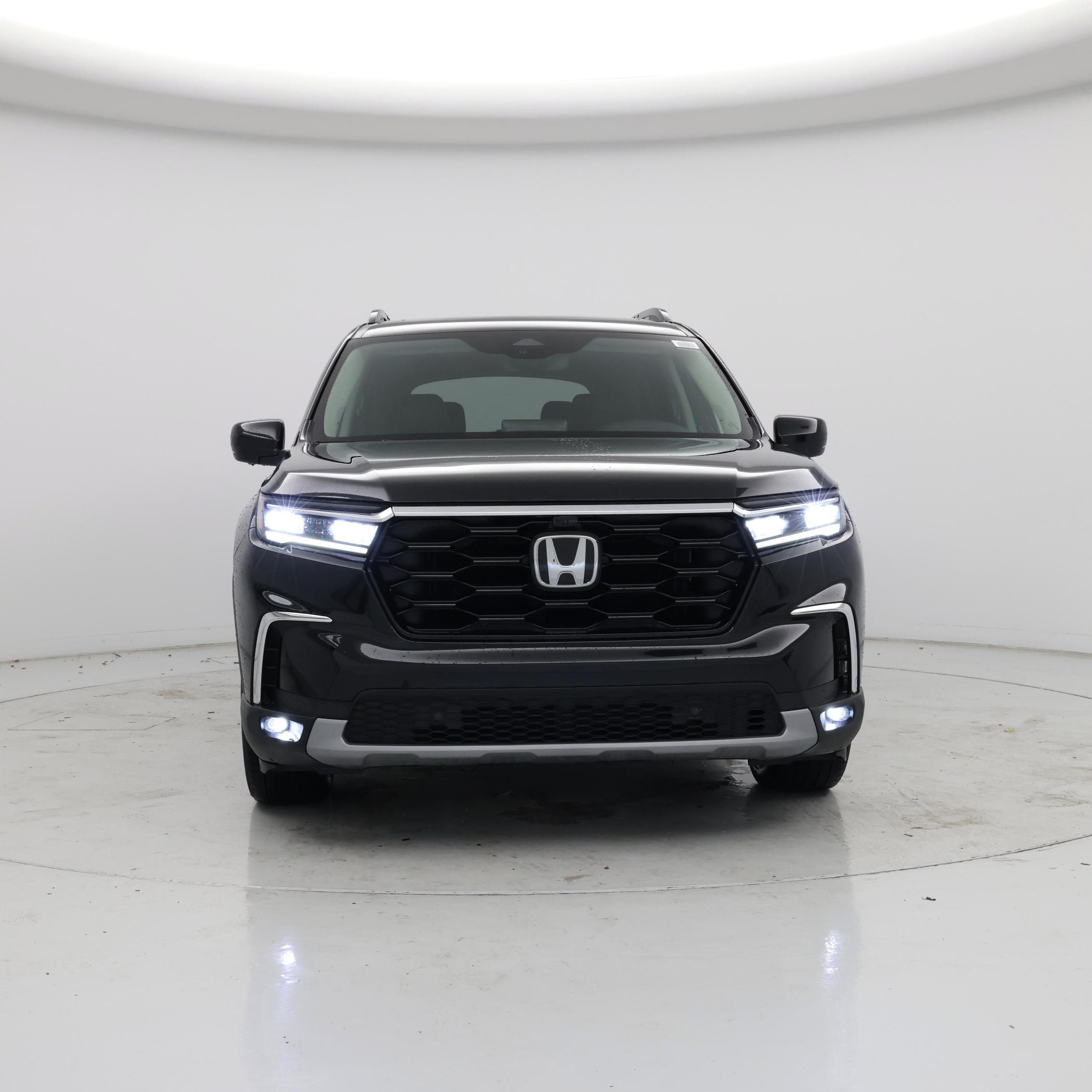 Thumbnail: 2024 Honda Pilot - 5