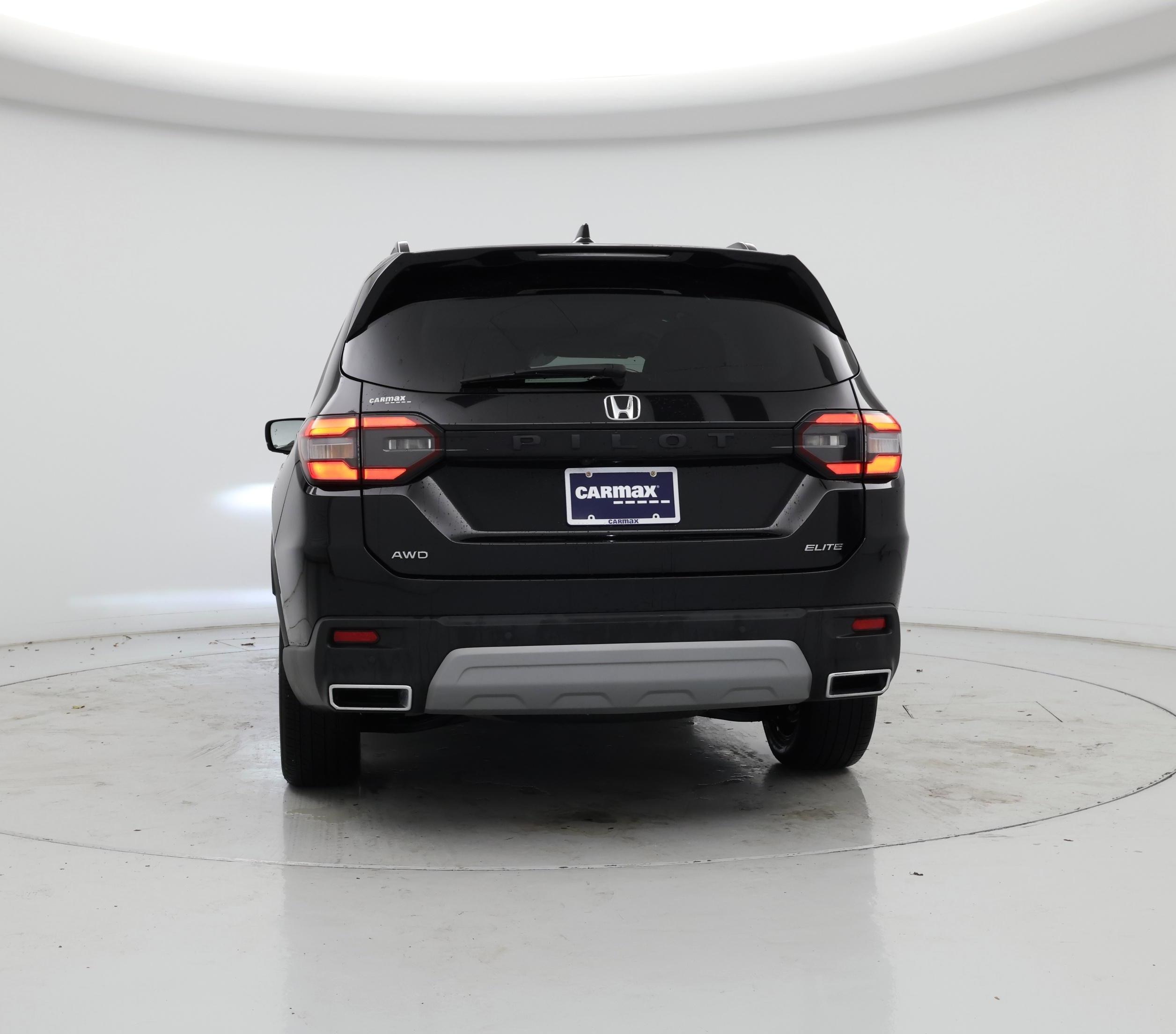 Thumbnail: 2024 Honda Pilot - 6