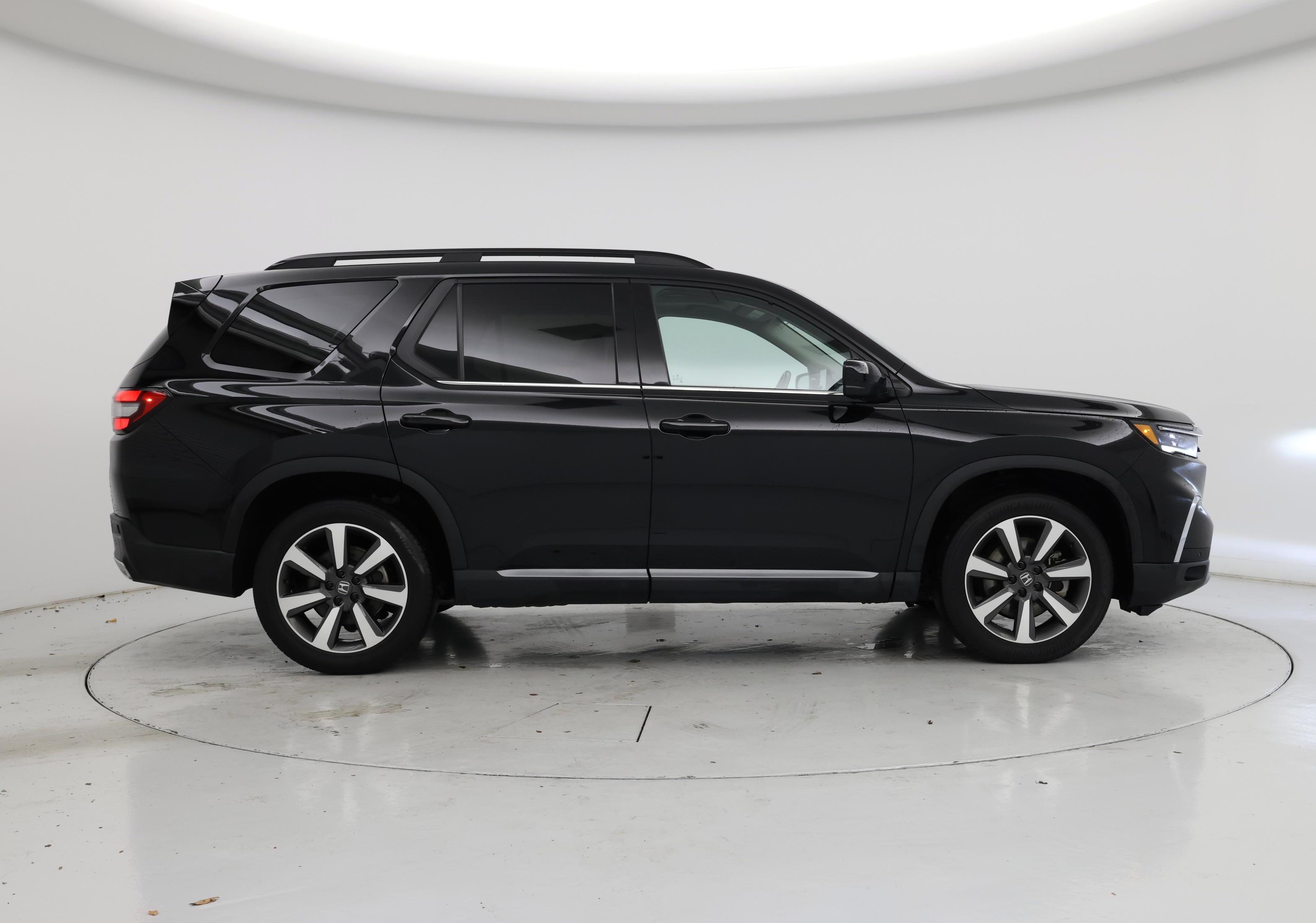 Thumbnail: 2024 Honda Pilot - 7