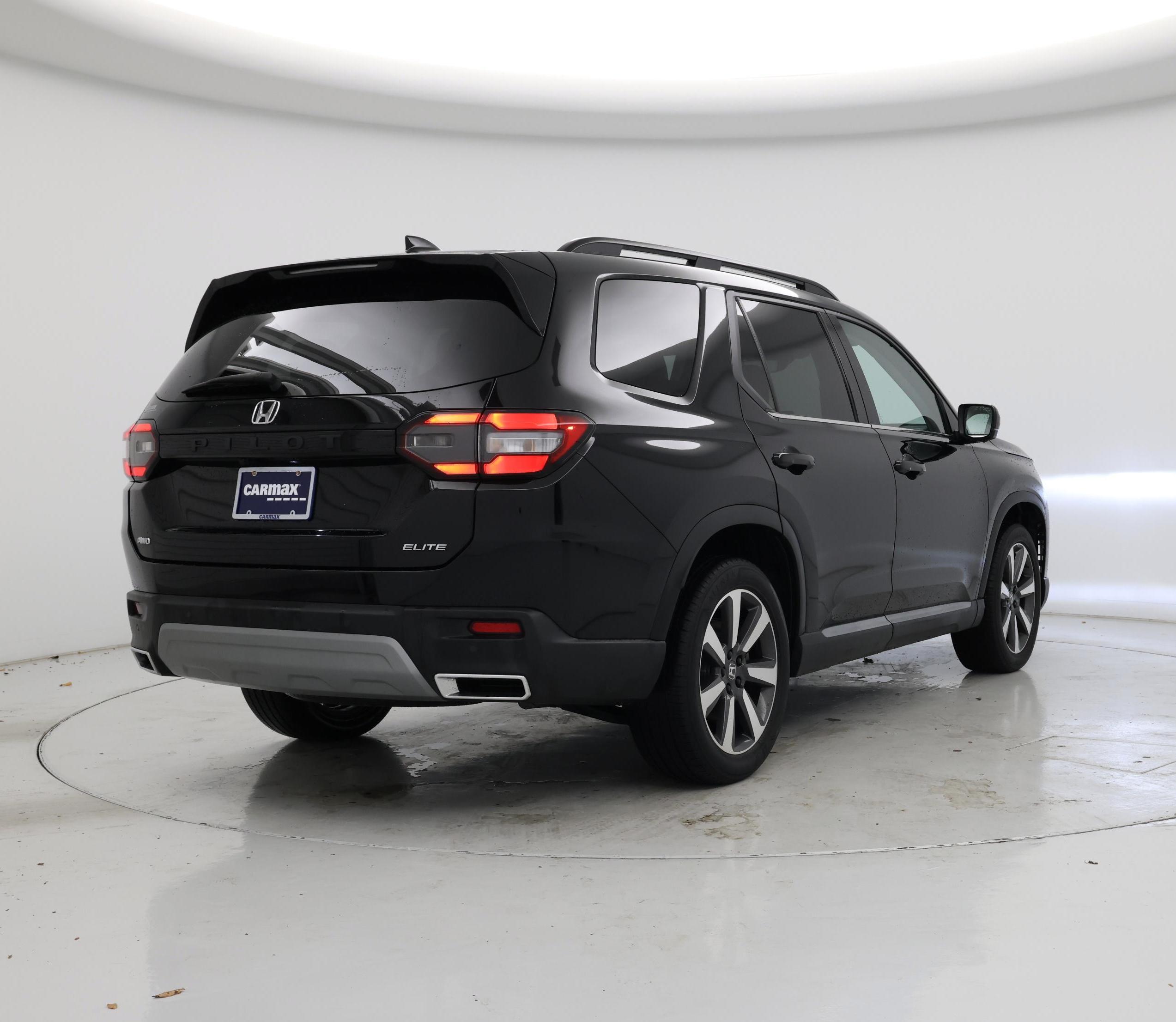 Thumbnail: 2024 Honda Pilot - 8