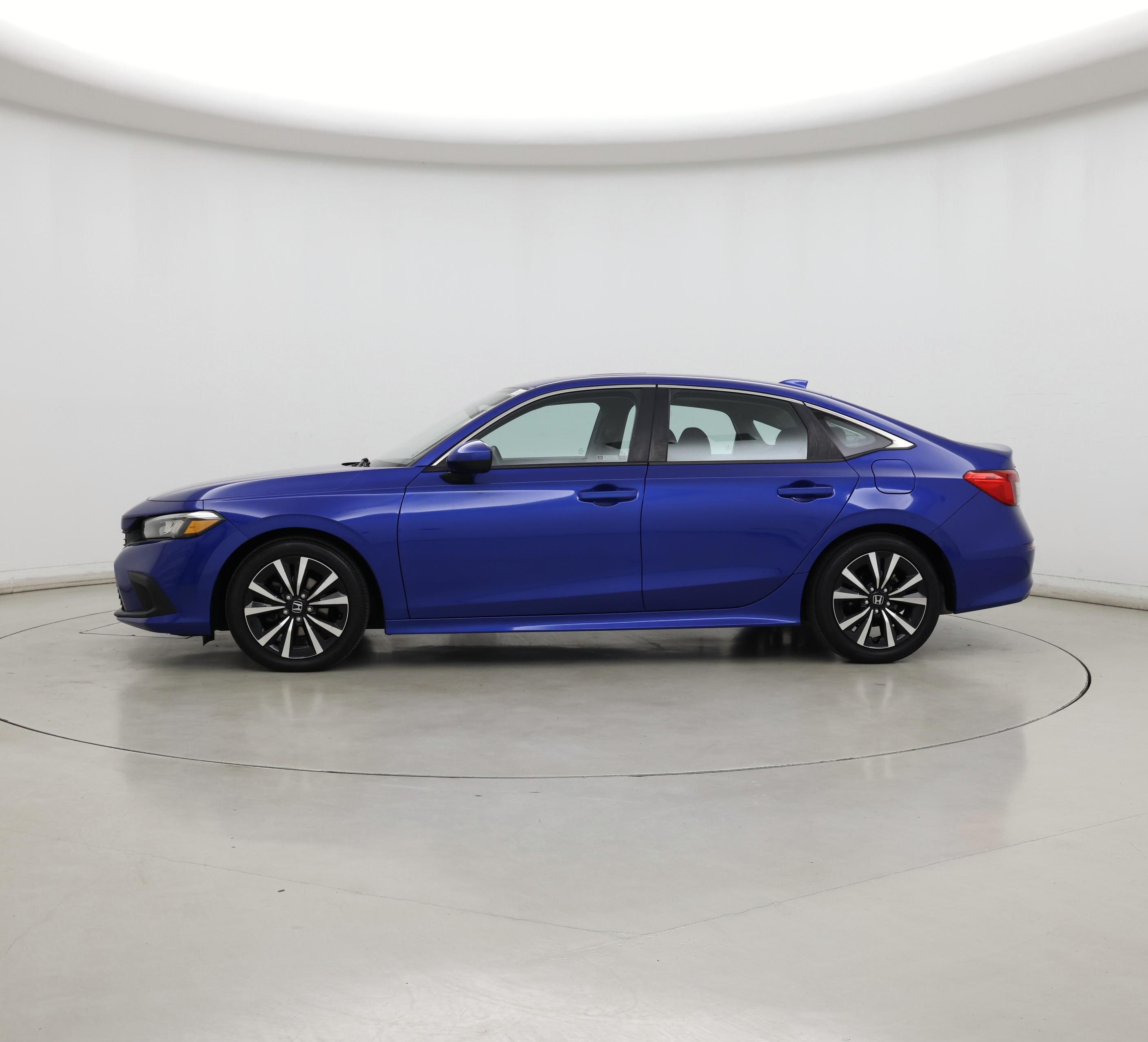 Thumbnail: 2022 Honda Civic - 3