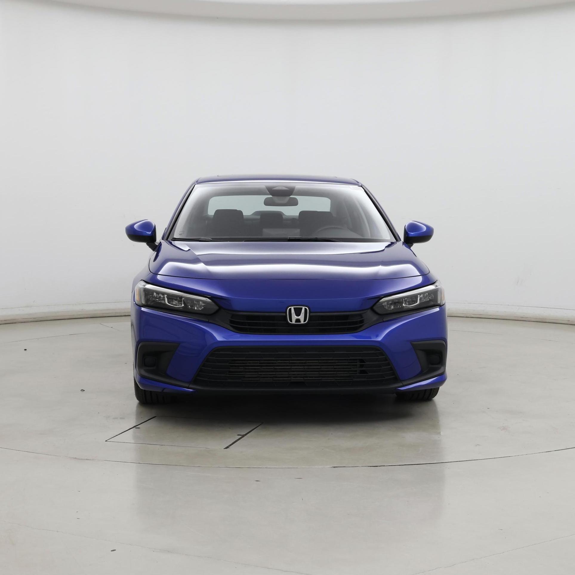 Thumbnail: 2022 Honda Civic - 5